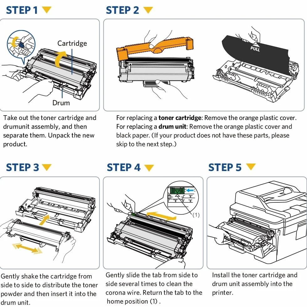 CF232A bęben kompatybilny z 32A CF232A do Laserjet pro M118 M203 M220 M118dw M203d M203dn M203dw, MFP M227 M148 M227fdn M227fdw M148fdw 48dw M 148fdw(1 × bęben