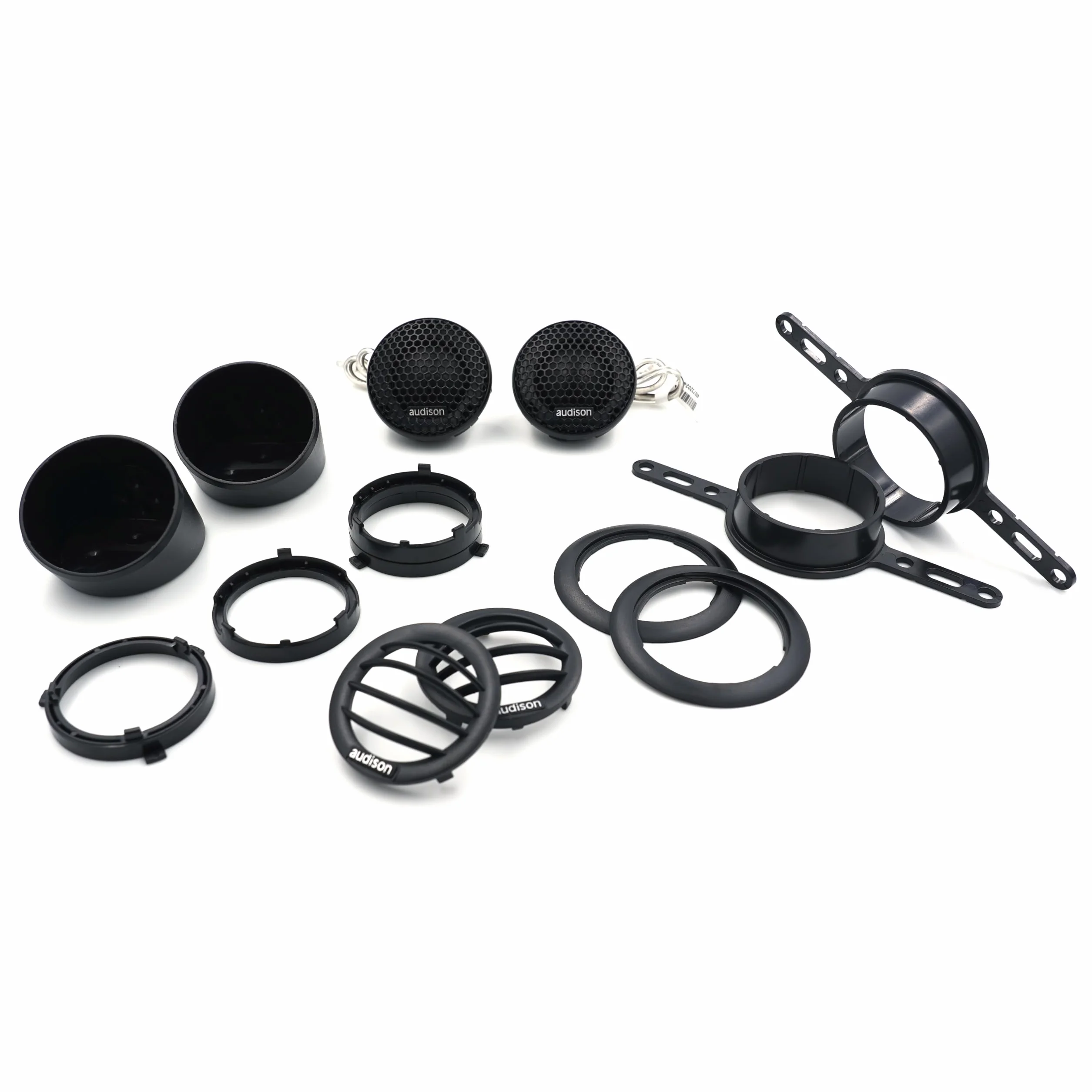 Audison AP 1P para głośników wysokotonowych 25 mm