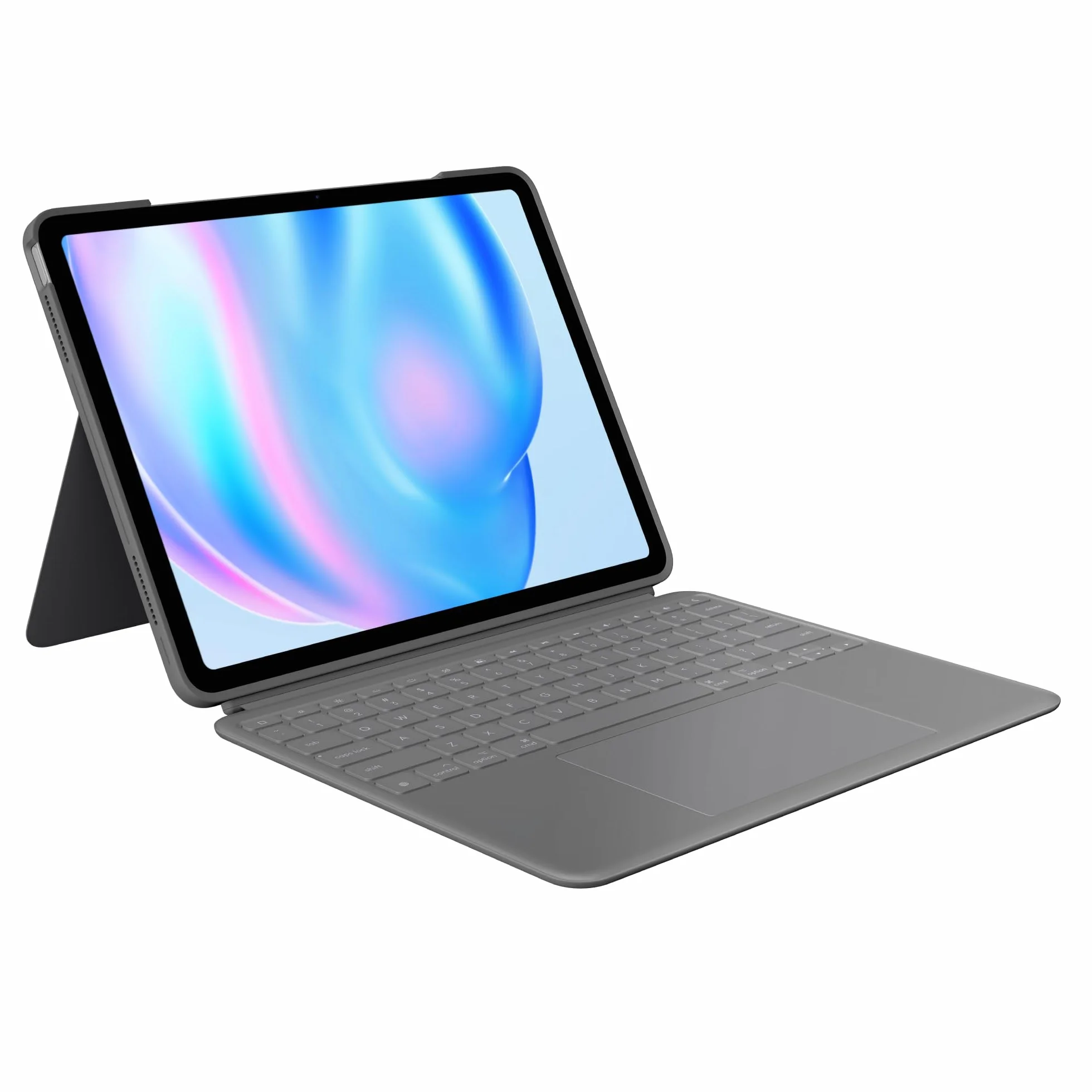 Logitech COMBO TOUCH- ESP QWERTY