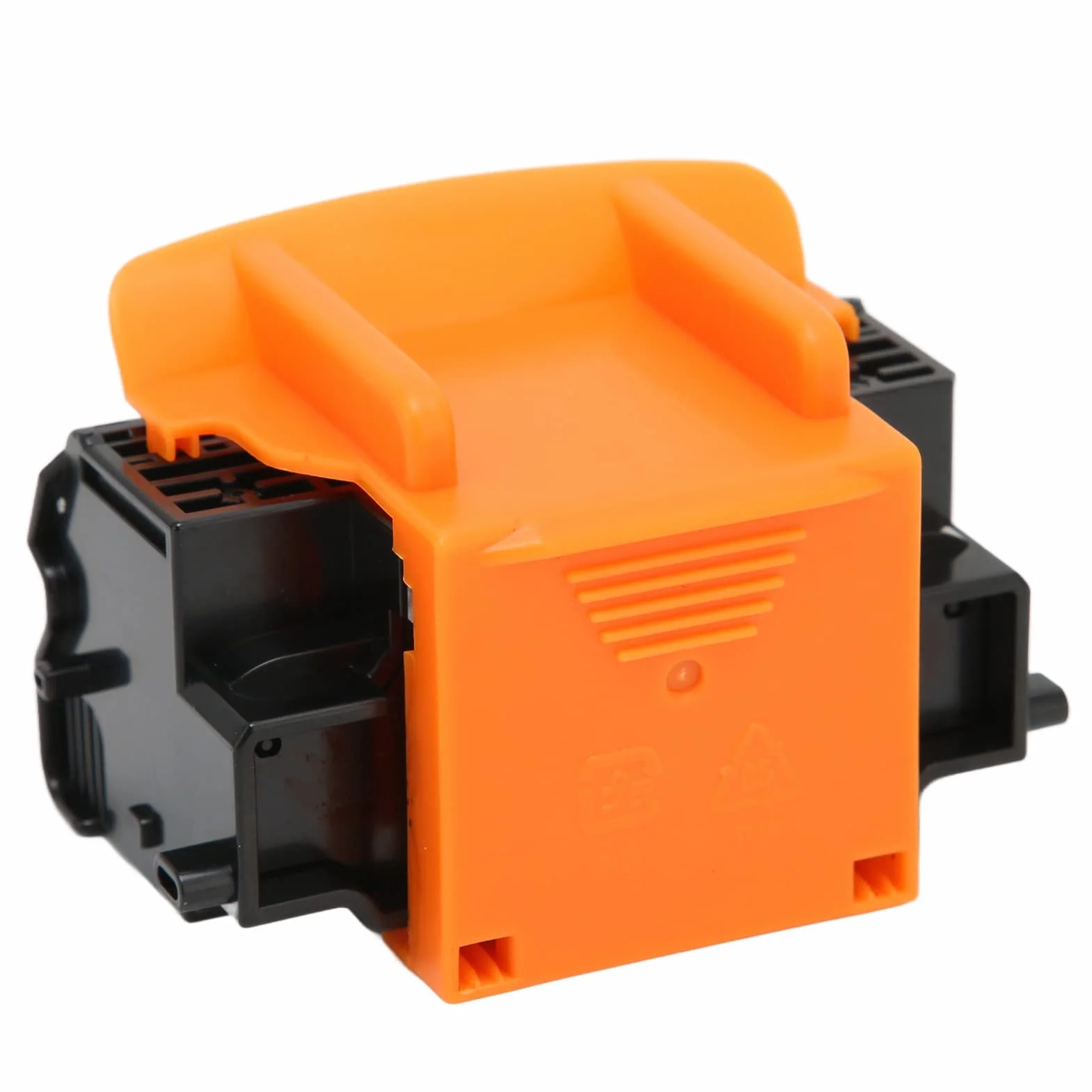 QY6-0072 Głowica Drukująca do IP4600 IP4680 IP4700 IP4760 MP630 MP640, Wymiana Głowicy Drukującej do , z Osłoną Ochronną, Akcesoria do Drukarki