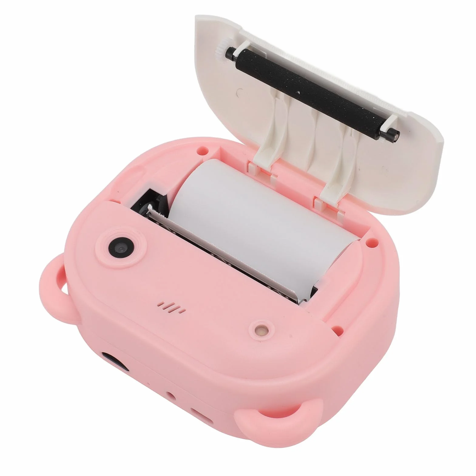 Aparat Natychmiastowy 1080P dla Dzieci (PINK)