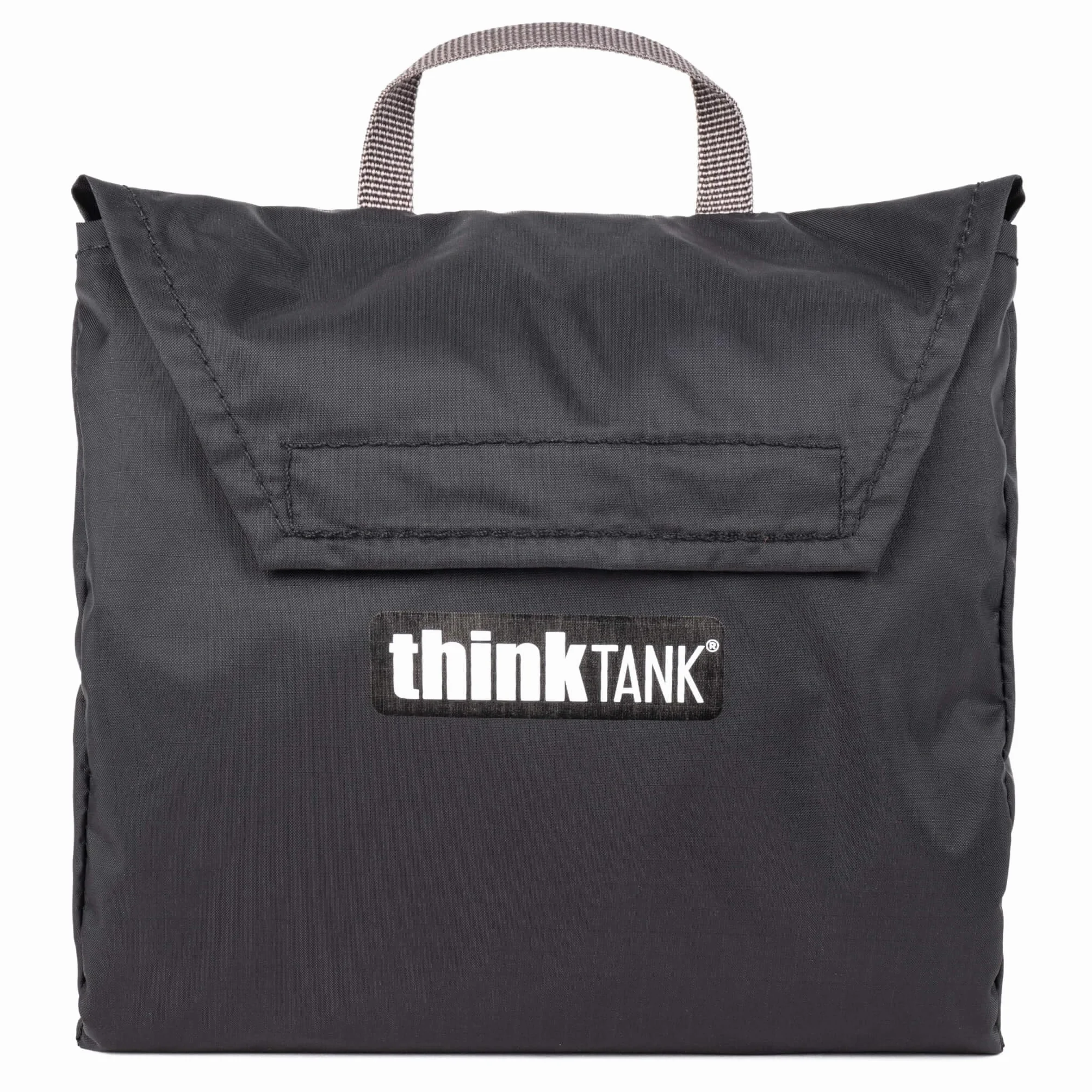 Think Tank 6180 Osłona przeciwdeszczowa do lustrzanek cyfrowych i bezlusterkowych z obiektywem i małym formacie 24 x 70 mm