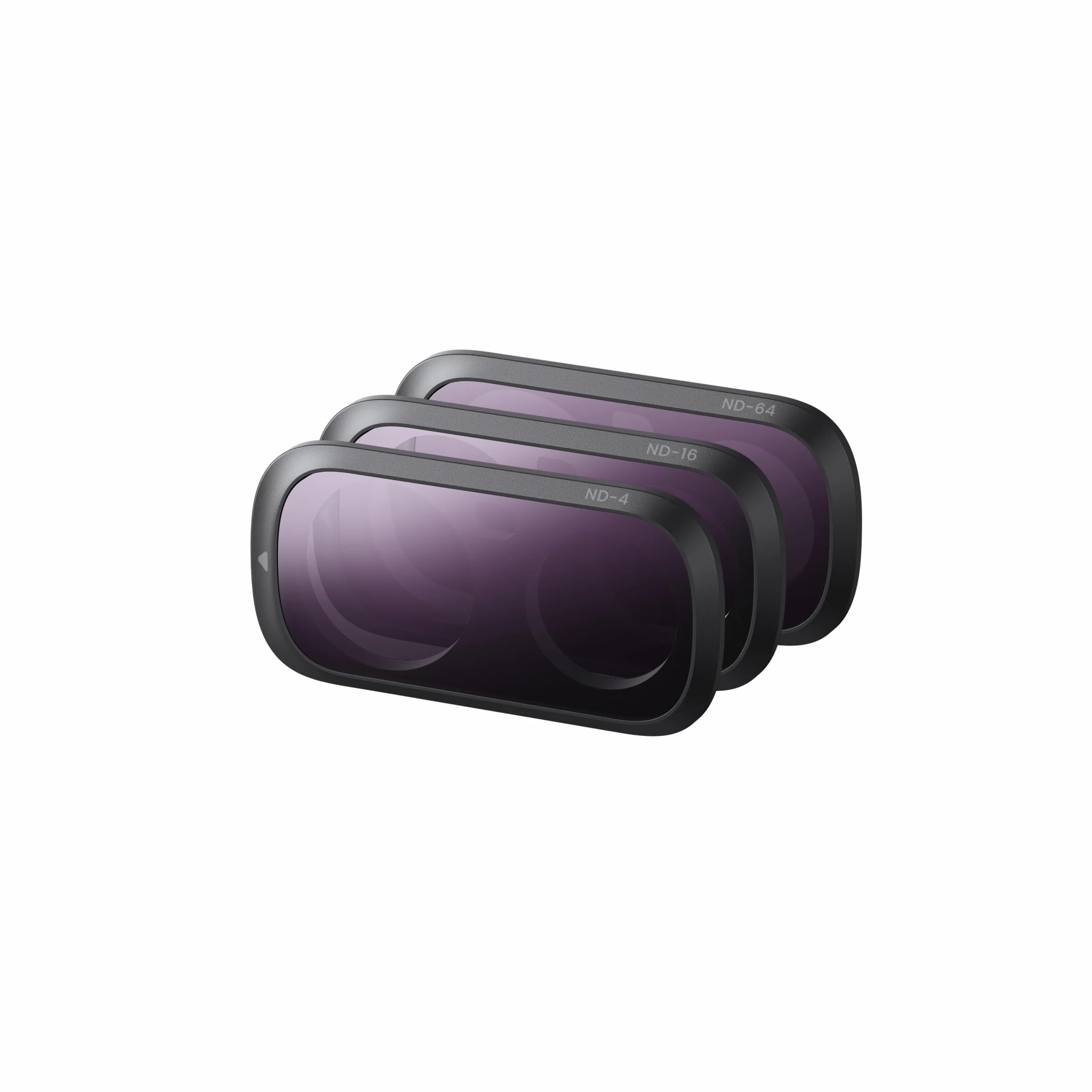 Zestaw filtrów ND do Insta360 Luna Ultra