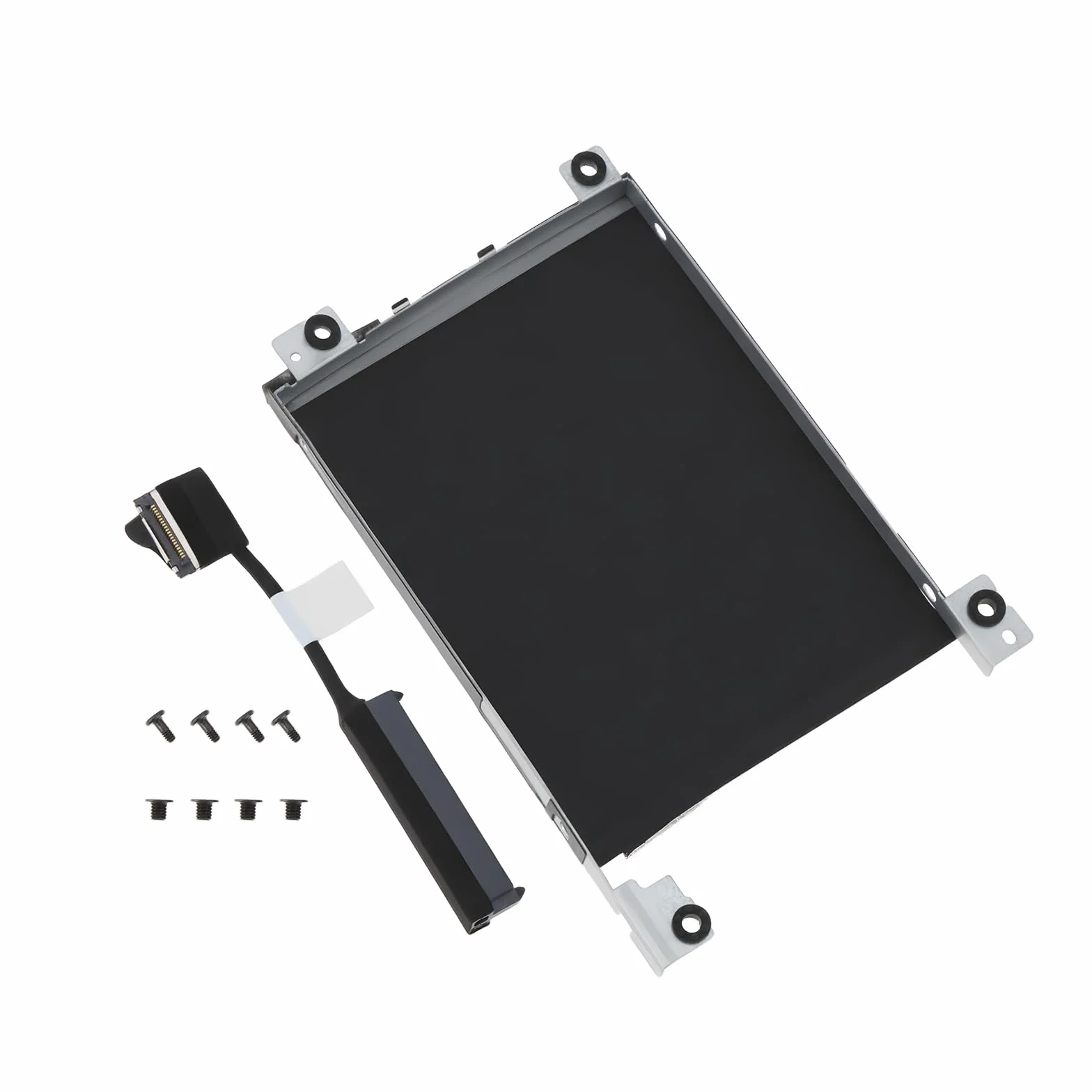 Laptop dysk twardy Caddy złącze kabla HDD kompatybilne z Dell Latitude 5590 5580 M3530