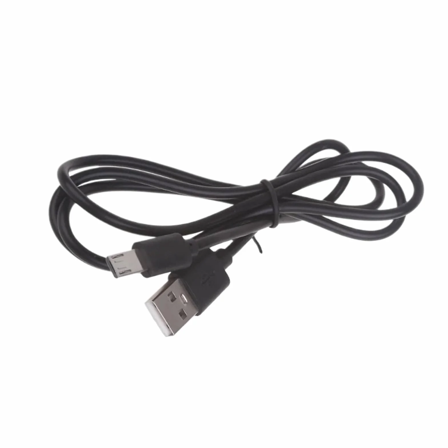 Kabel OFBK z długą końcówką USB na mikro męski 1 m/3,3 stopy ładowanie 10 mm przedłużona długość do szybkiego i przesyłania danych