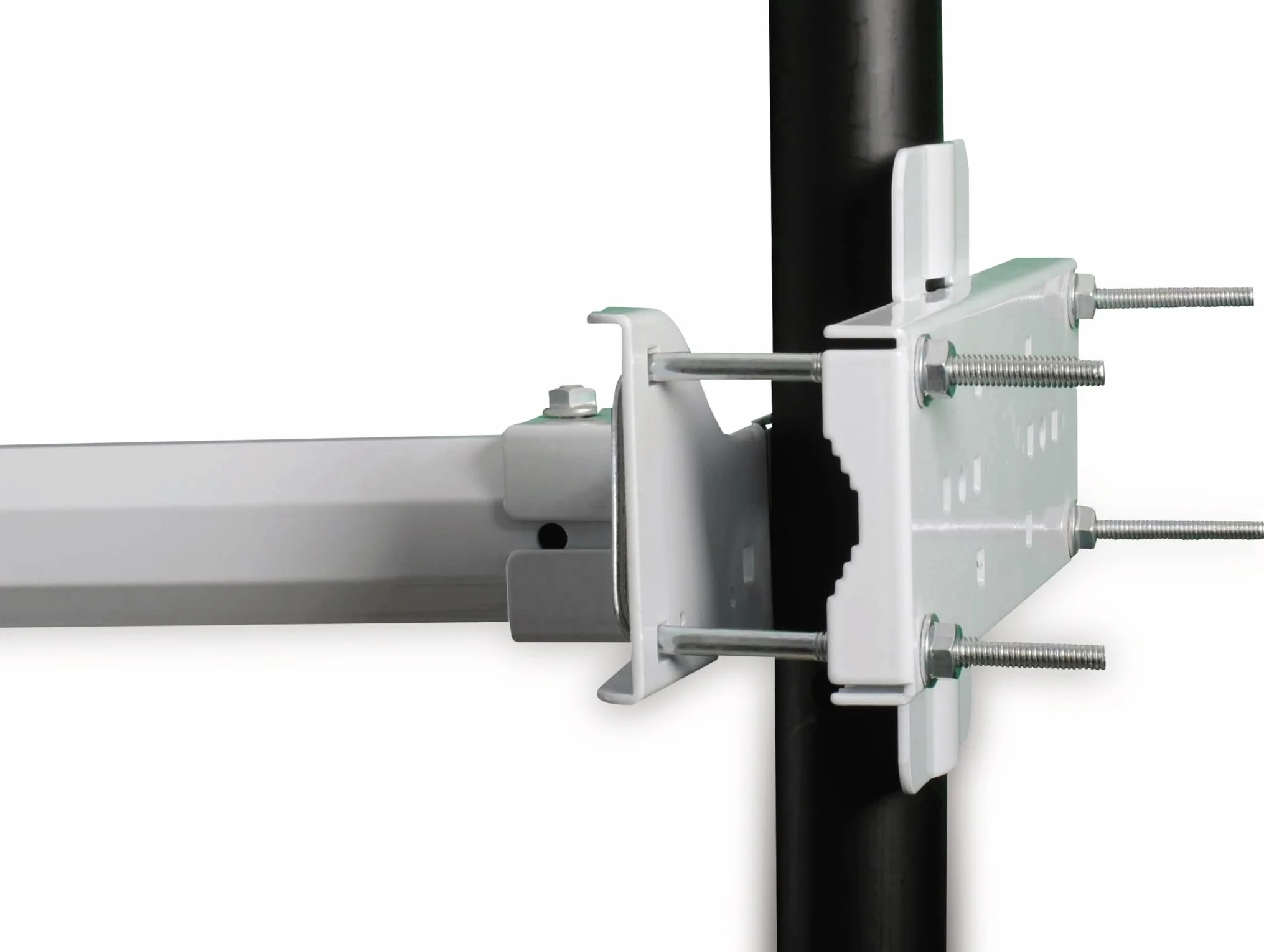 Selfsat H30D2+ Twin antena płaska dla dwóch uczestników wraz z uchwytem okiennym