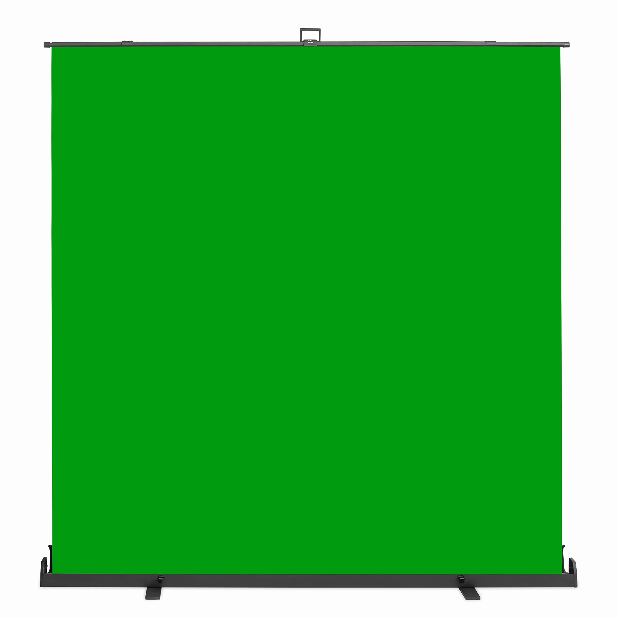 walimex pro Tło panelowe Roll-up 210x220cm Zielony