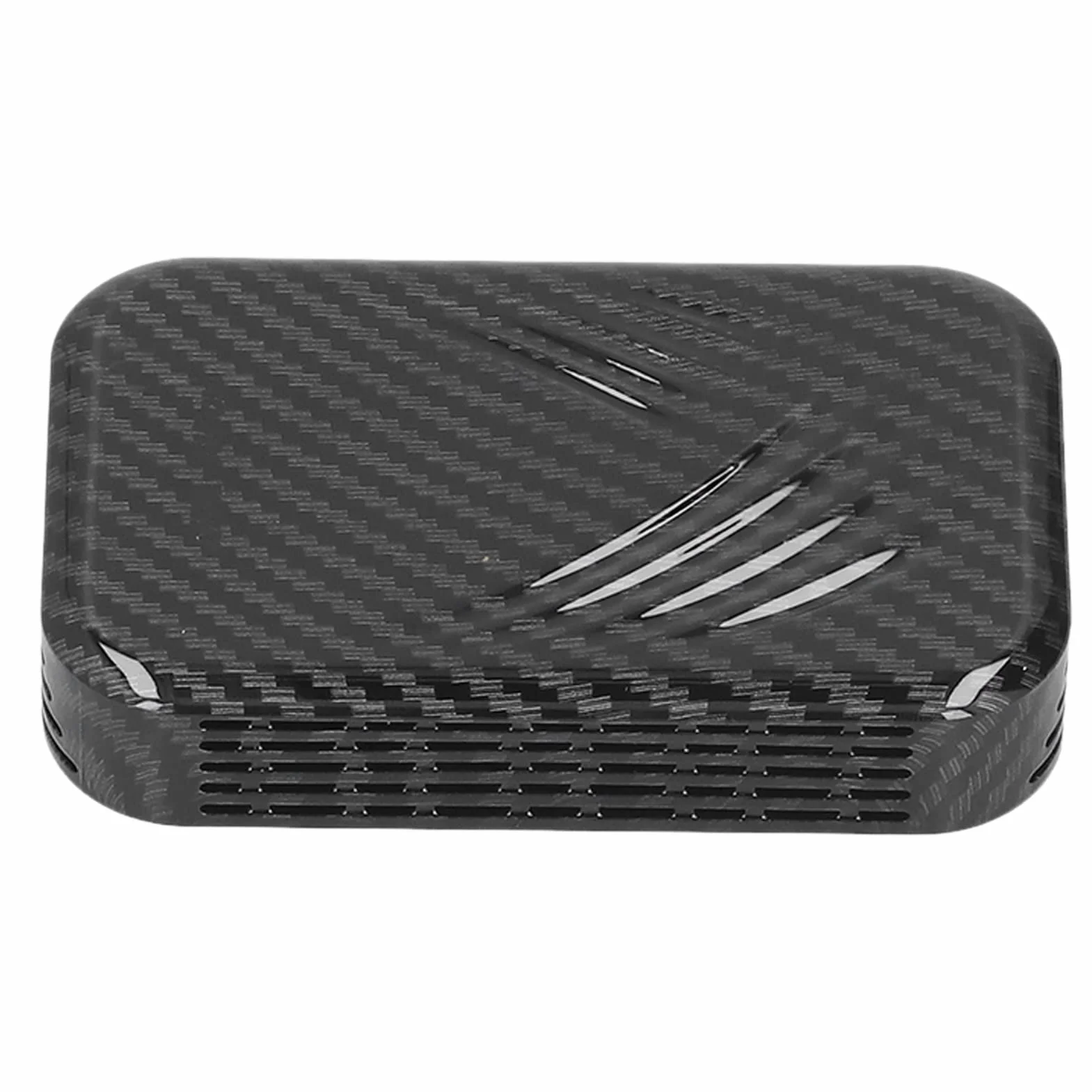 Adapter AI Box CarPlay 4 + 32G Multimedialny Odtwarzacz Wideo dla 530Li G30 20+ Kompatybilny z i