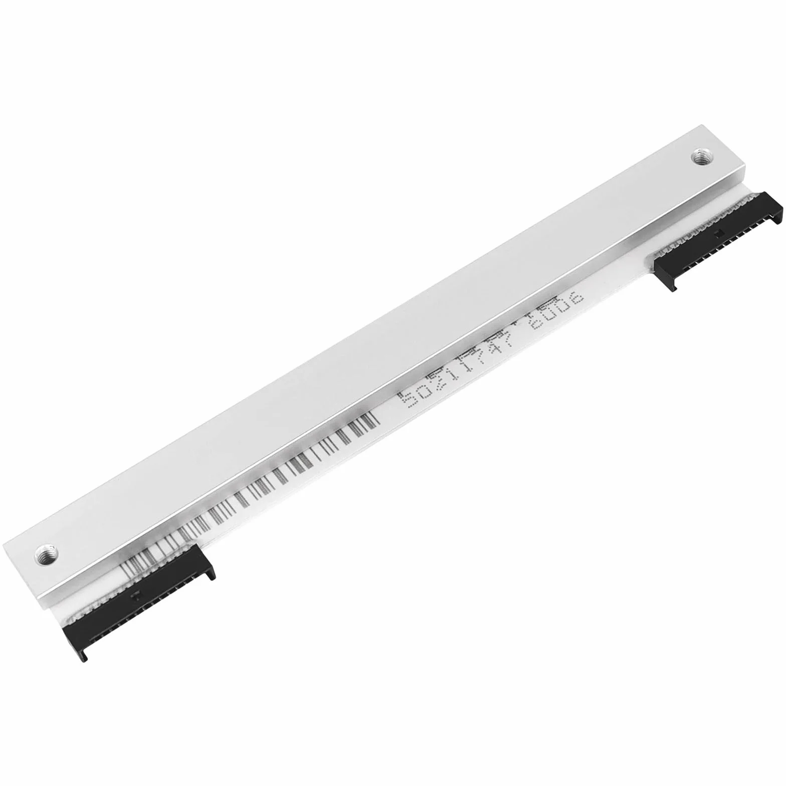 【Akcesoria do drukarek】 Głowica drukująca 203 dpi do drukarki Zebra GC420T GK888 TLP2844-Z G105910-048 Części kodów kreskowych