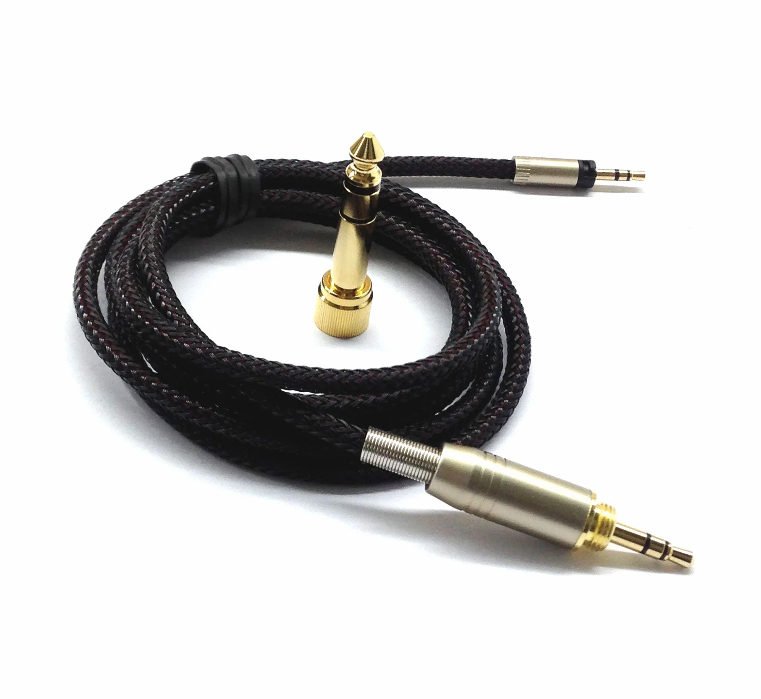 ABLET Kabel zamienny audio 1,2 m do Sennheiser Momentum HD1