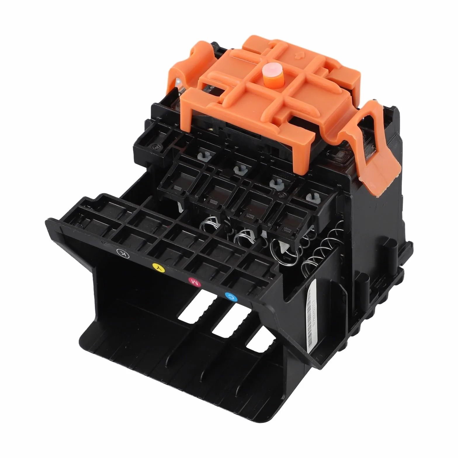 Głowica drukująca 952 955 zestaw zamienny kompatybilny z HP OfficeJet Pro 8710 8216 7740 7720 8720 8730 8740 8210 ABS metalowe akcesoria do drukowania