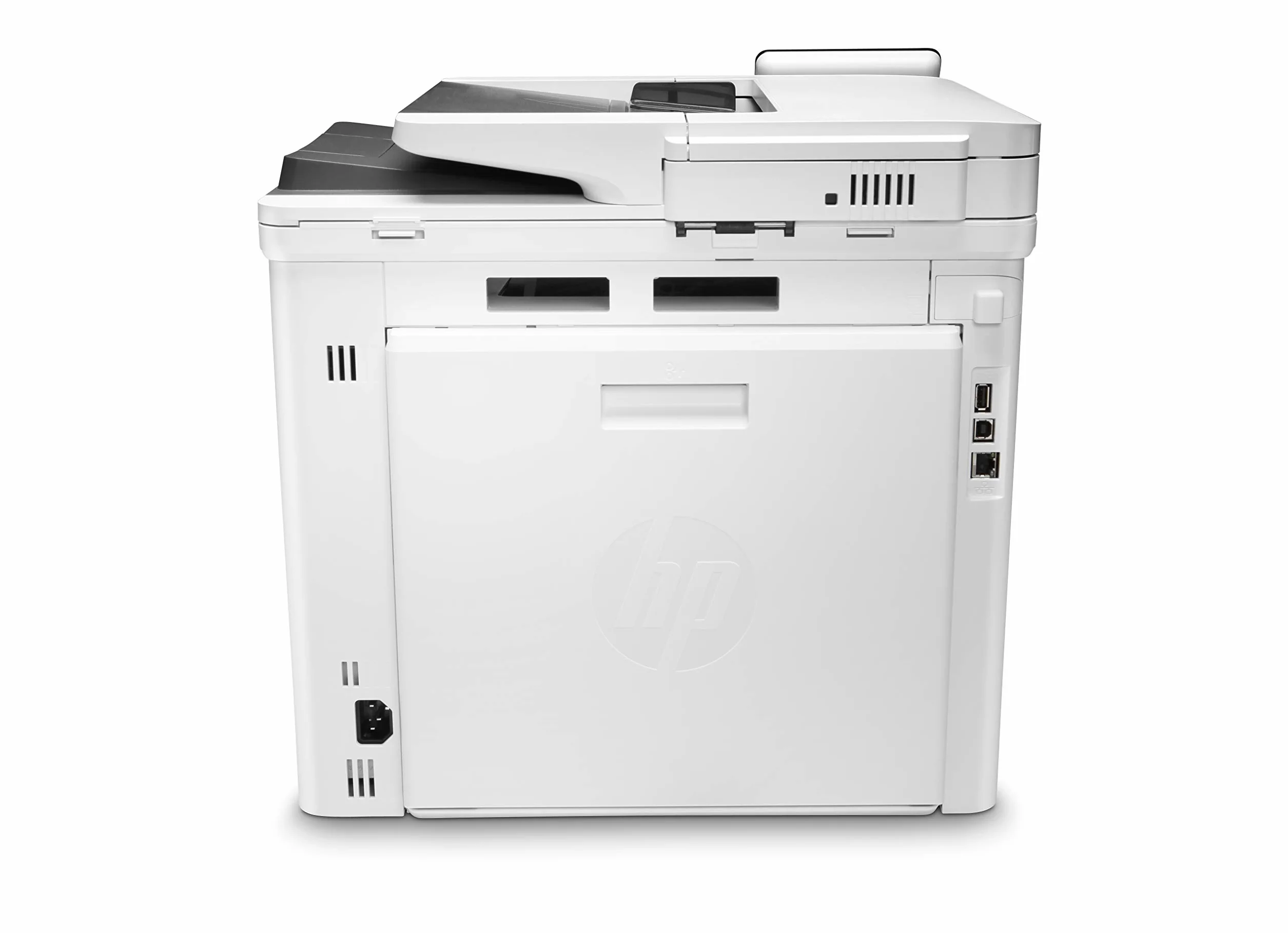 HP M479fdw Colour LaserJet Pro Drukarka Wielofunkcyjna, 39.88 x 47.24 x 41.66 cm, Biały