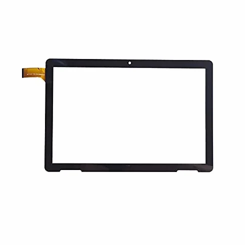 Nowy 10,1-calowy ekran dotykowy panel digitizer szkło do ONN 100011886