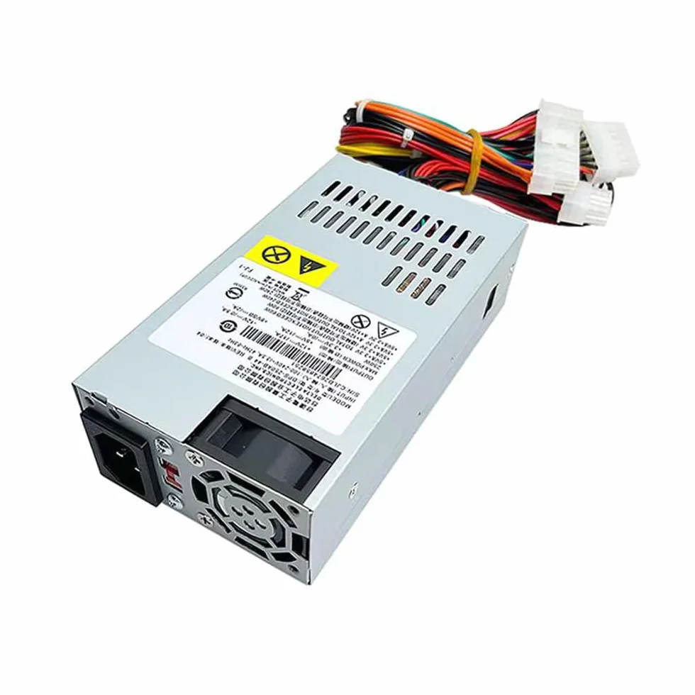 240 W 24-pinowy + 12-pinowy + 8-pinowy DPS-250AB-44B przełączanie 1U Flex Server NAS Host Wymienny zasilacz