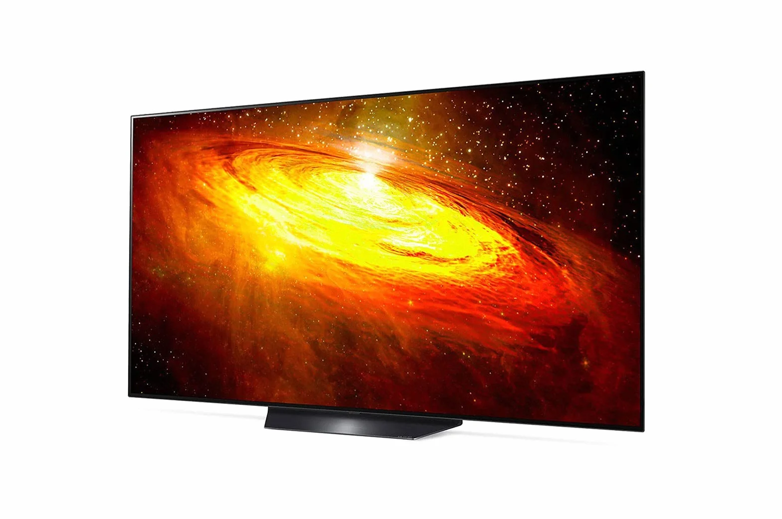 Lg Oled55Bx3Lb Television