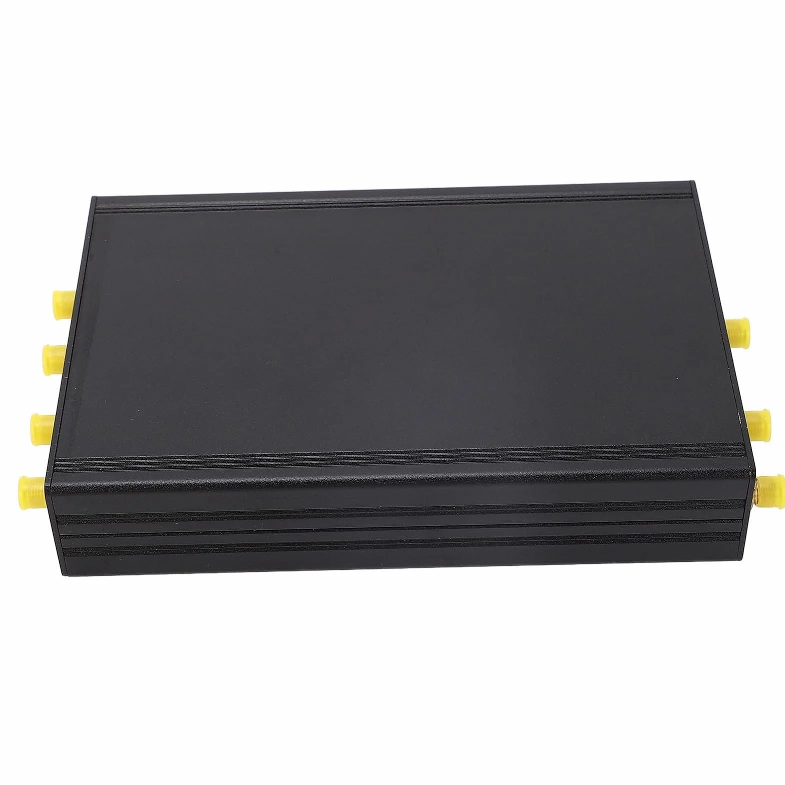 USRP B210 Dwukanałowa Platforma Rozwojowa SDR SDR, Płyta Platformy Radiowej Definiowanej Programowo dla ETTUS AD9361 RF z USB 3.0, 70 MHz – 6 GHz Full Duplex MIMO, Obsługa Open