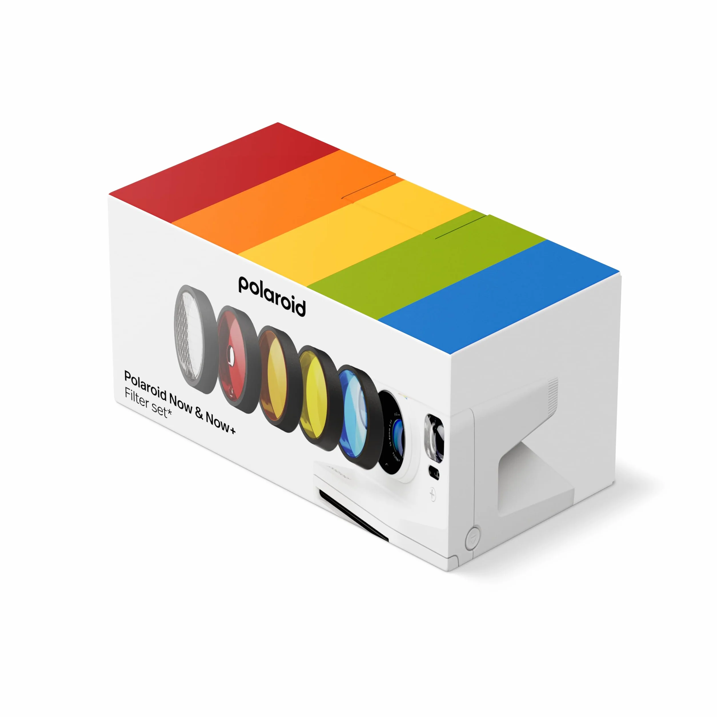 Polaroid - Now & Now+ Filter Set