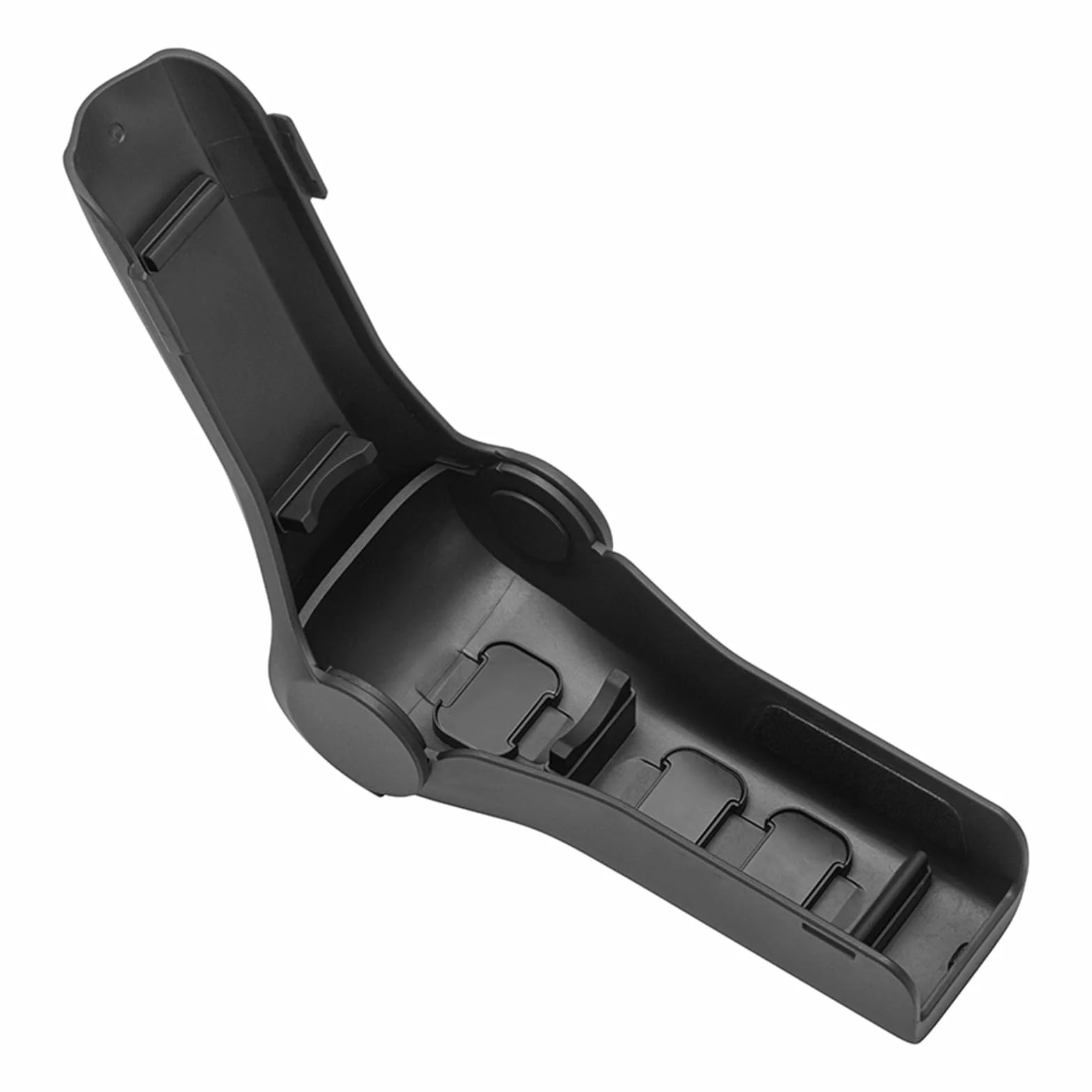 Pokrowiec ochronny z klapką do DJI Osmo Pocket 4, twarda obudowa podróżna z filtrem magnetycznym i konstrukcją One-Pull Flip Design, ochraniacz na gimbal do akcesoriów DJI Pocket 4 (czarny)