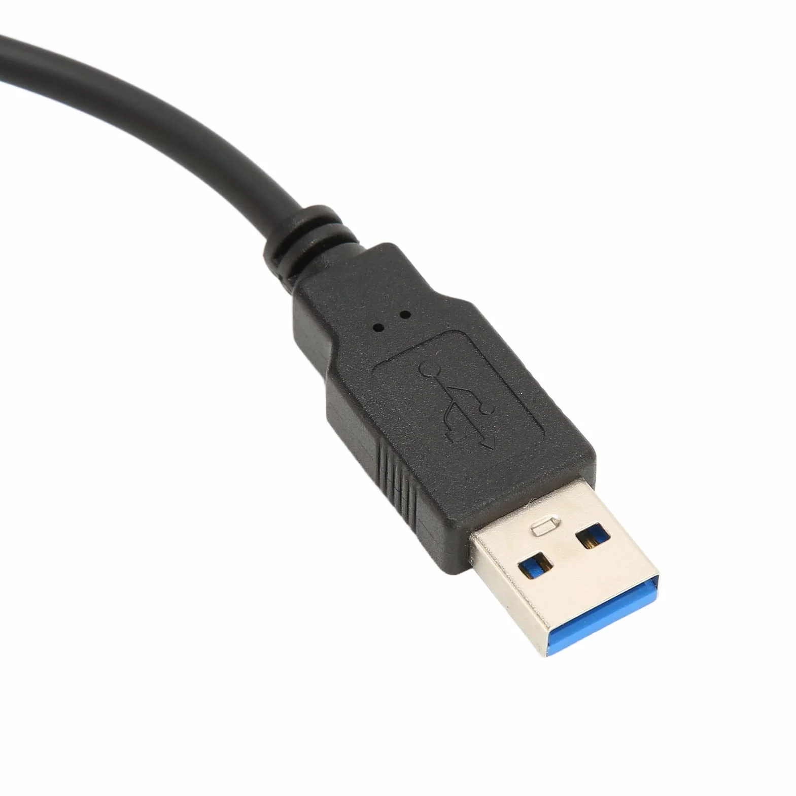 Adapter USB 3.0 na HDMI VGA 1080P 5 Gb/s do laptopa