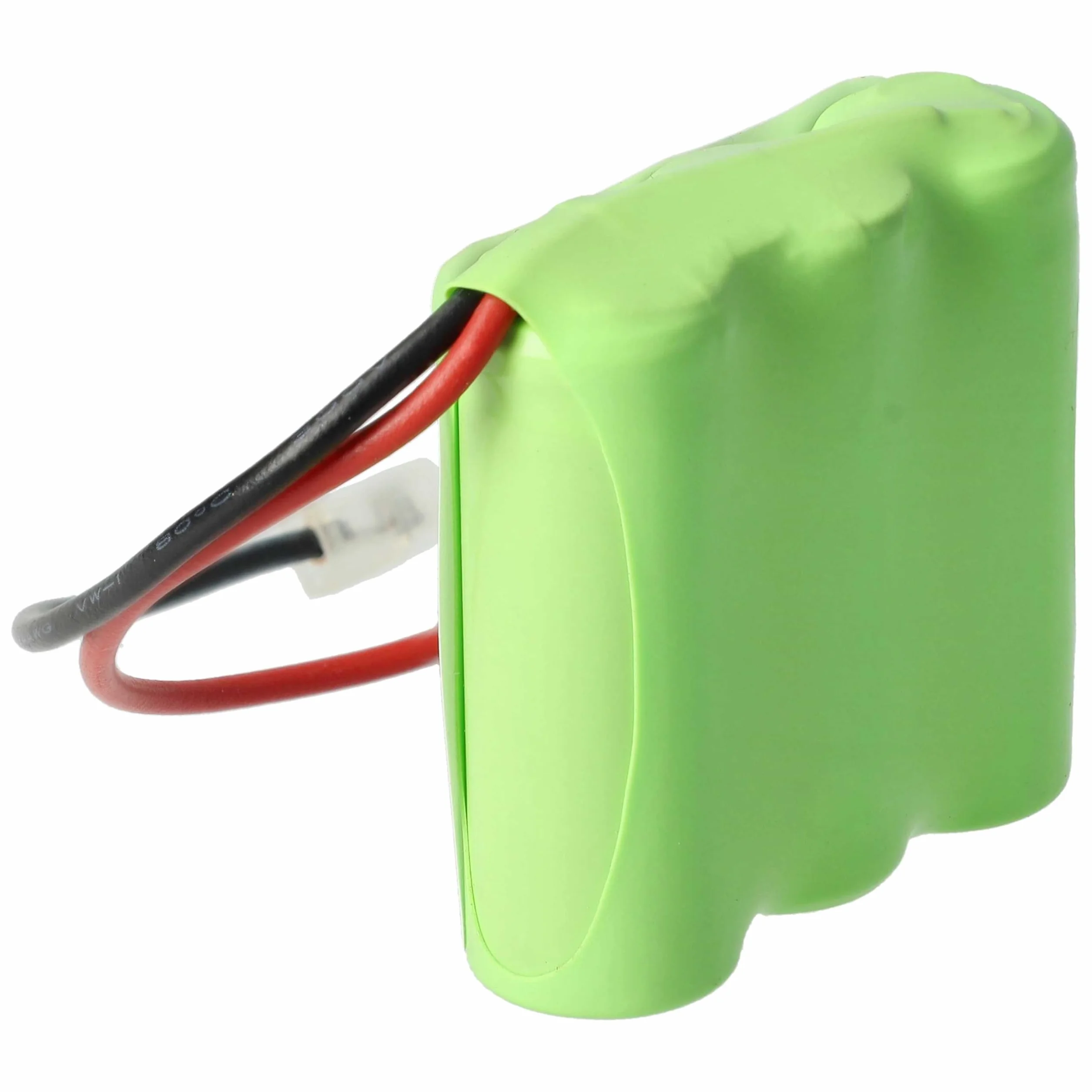 Bateria NI-MH 600 mAh 3,6 V nadaje się do BINATONE, COMMODORE, PANASONIC itp. zastępuje T427, 30AAAM3BMX