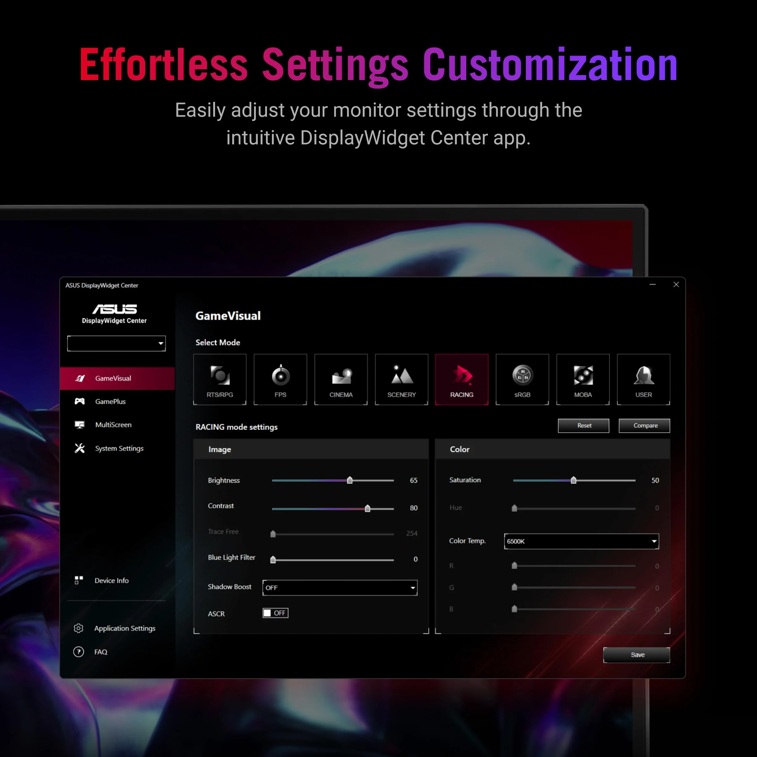 ASUS ROG Strix XG259QNS - Monitor LED - Gaming - 63,5 cm (25")