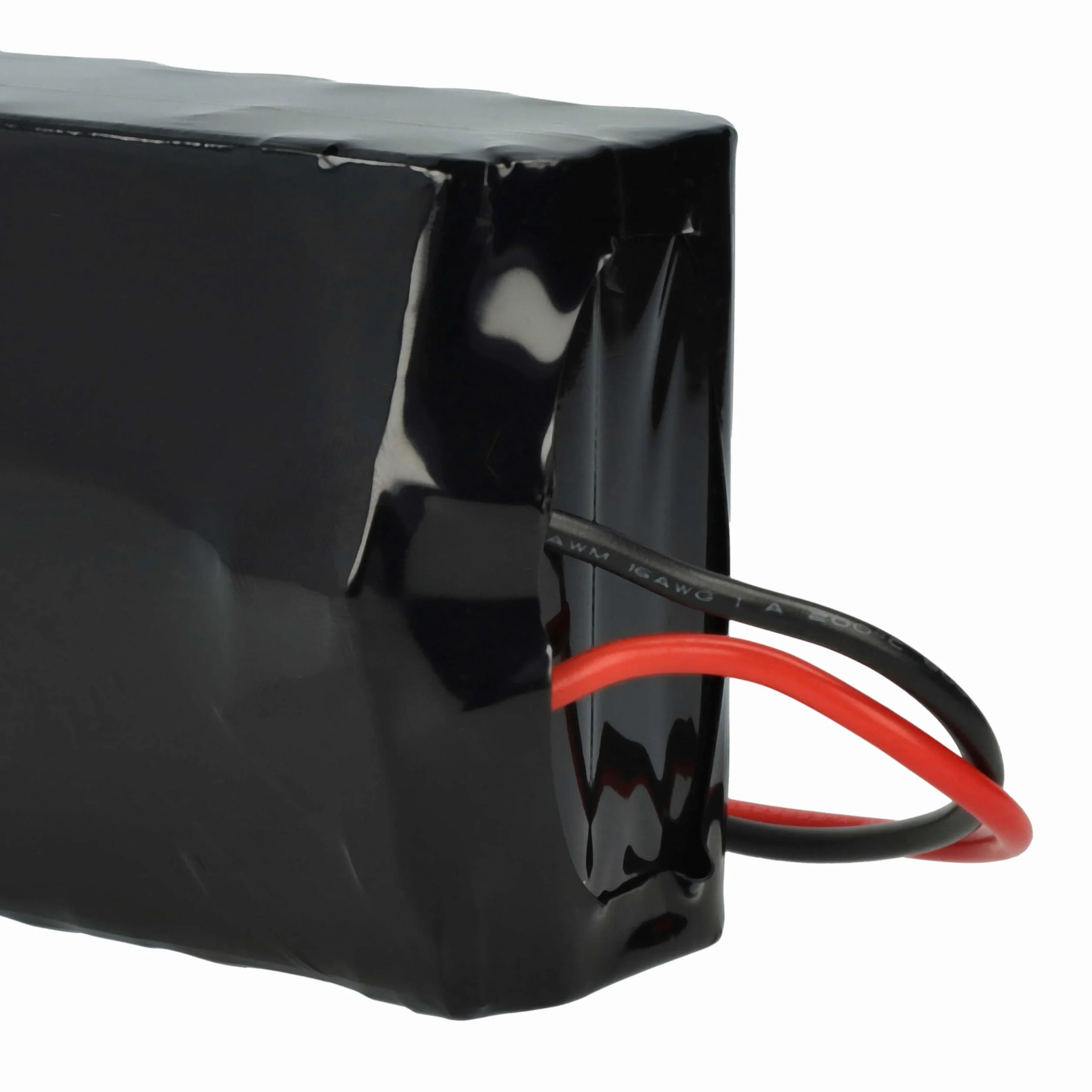 vhbw Akumulator zamienny do kosiarki 5000 mAh 25,9 V litowo-jonowy 050Z38600A 075Z60900A