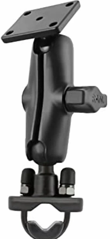 RAM Mount RAM-B-149Z-347U Mocowanie na kierownicę do Garmin Zumo/TomTom Rider 2 średnie złącze
