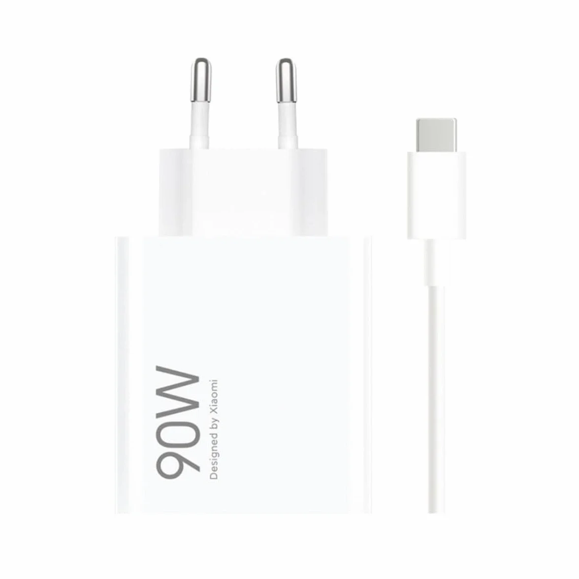 Xiaomi 90W HyperCharge Combo (Type-A)