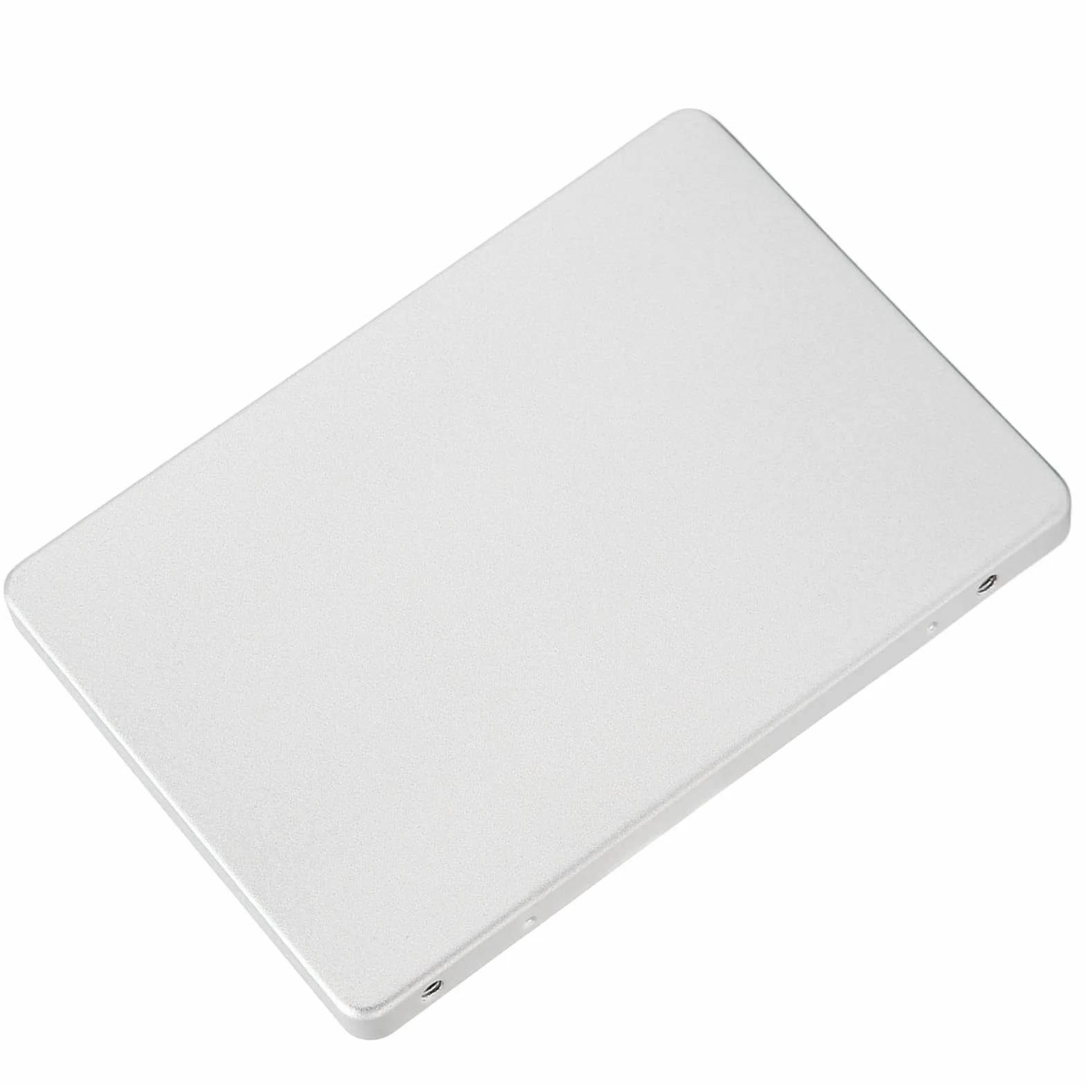 Dysk SSD do Laptopa, Niski Pobór Mocy, Odporny na Wstrząsy 2,5-calowy Wewnętrzny Dysk SSD III, Zwiększona wydajność do Komputerów Stacjonarnych (512GB)