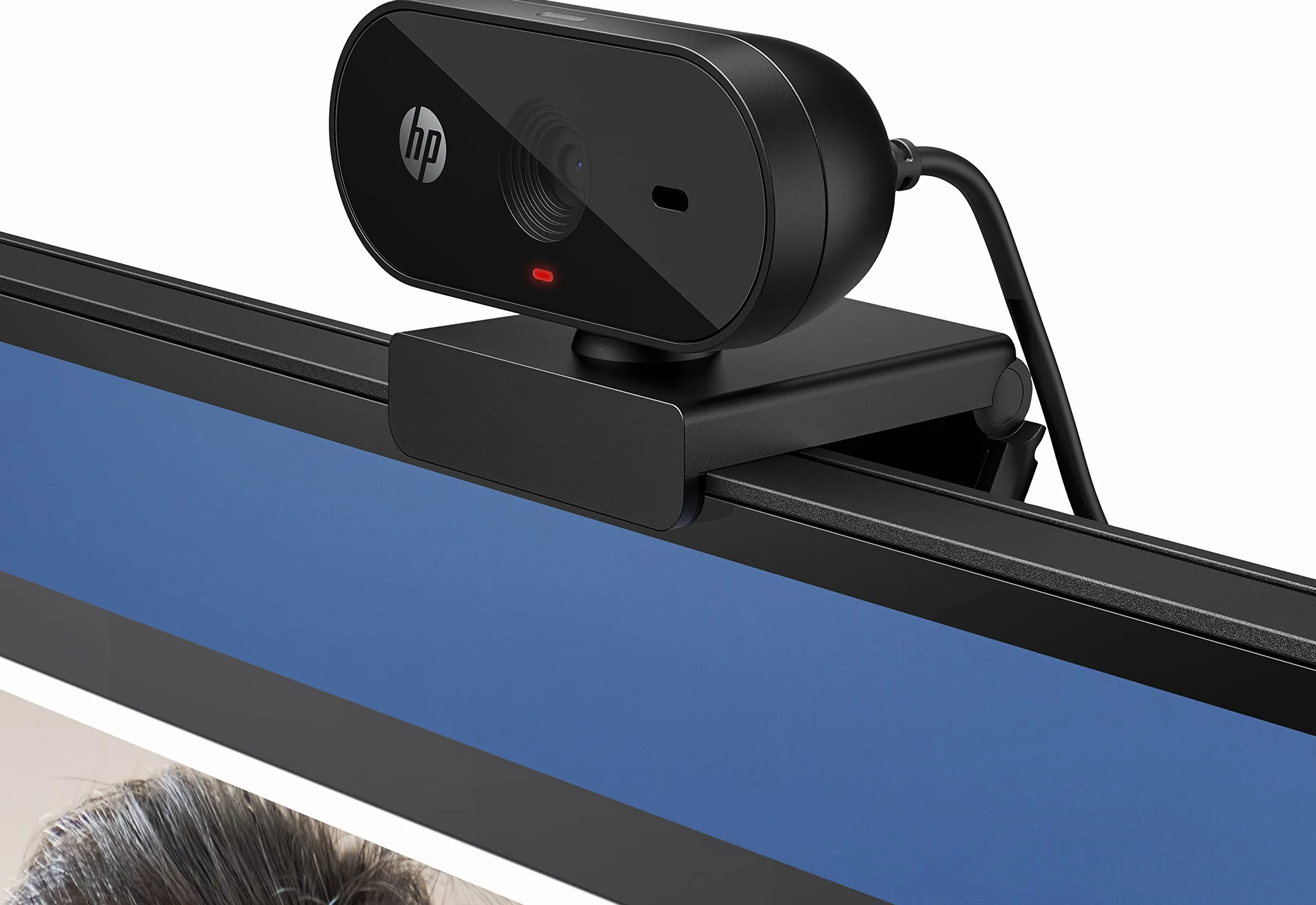 HP Webcam FHD 325