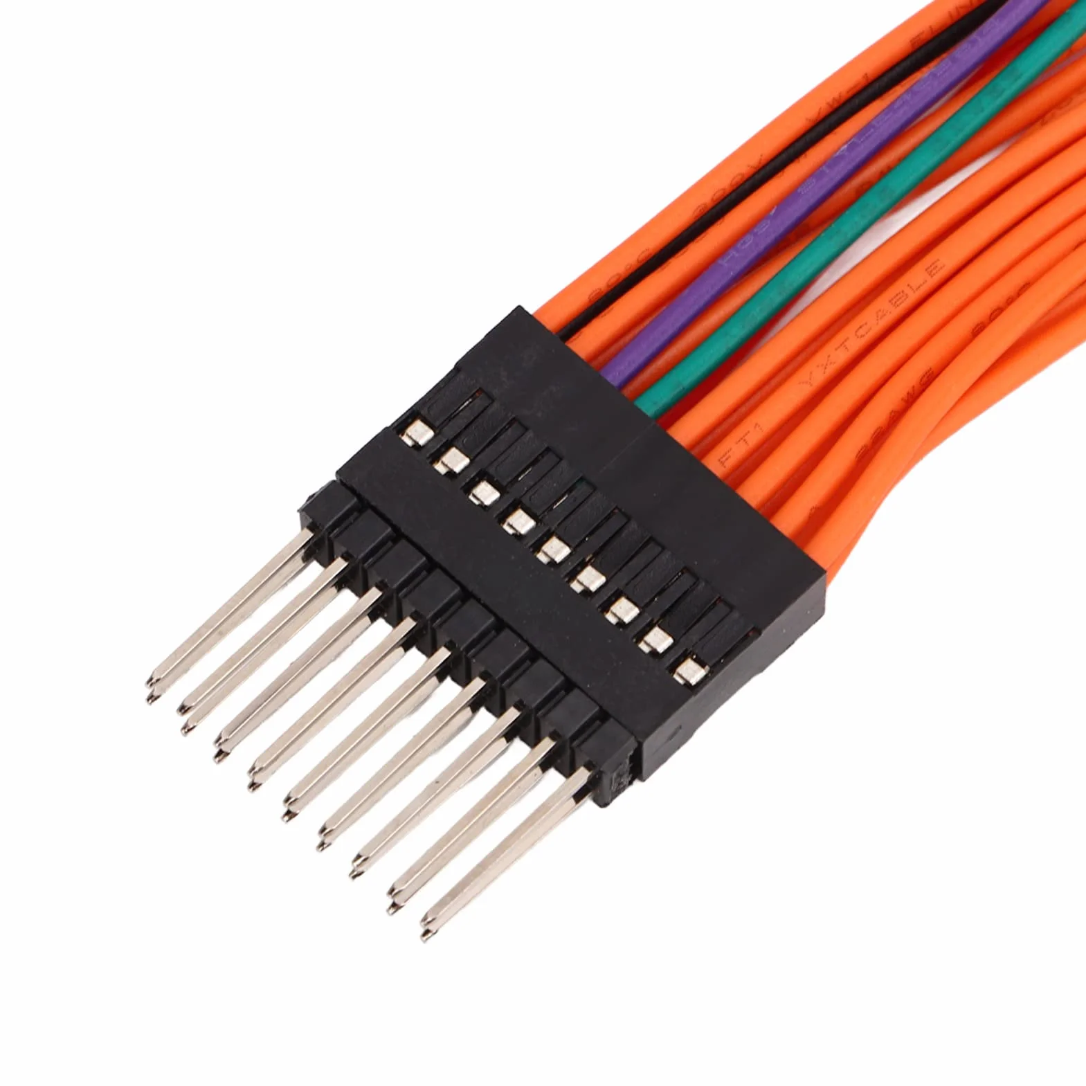 Filtr Magistrali CAN, Wymiana Filtra CAN 18 w 1 dla W166 W176 W207 W447
