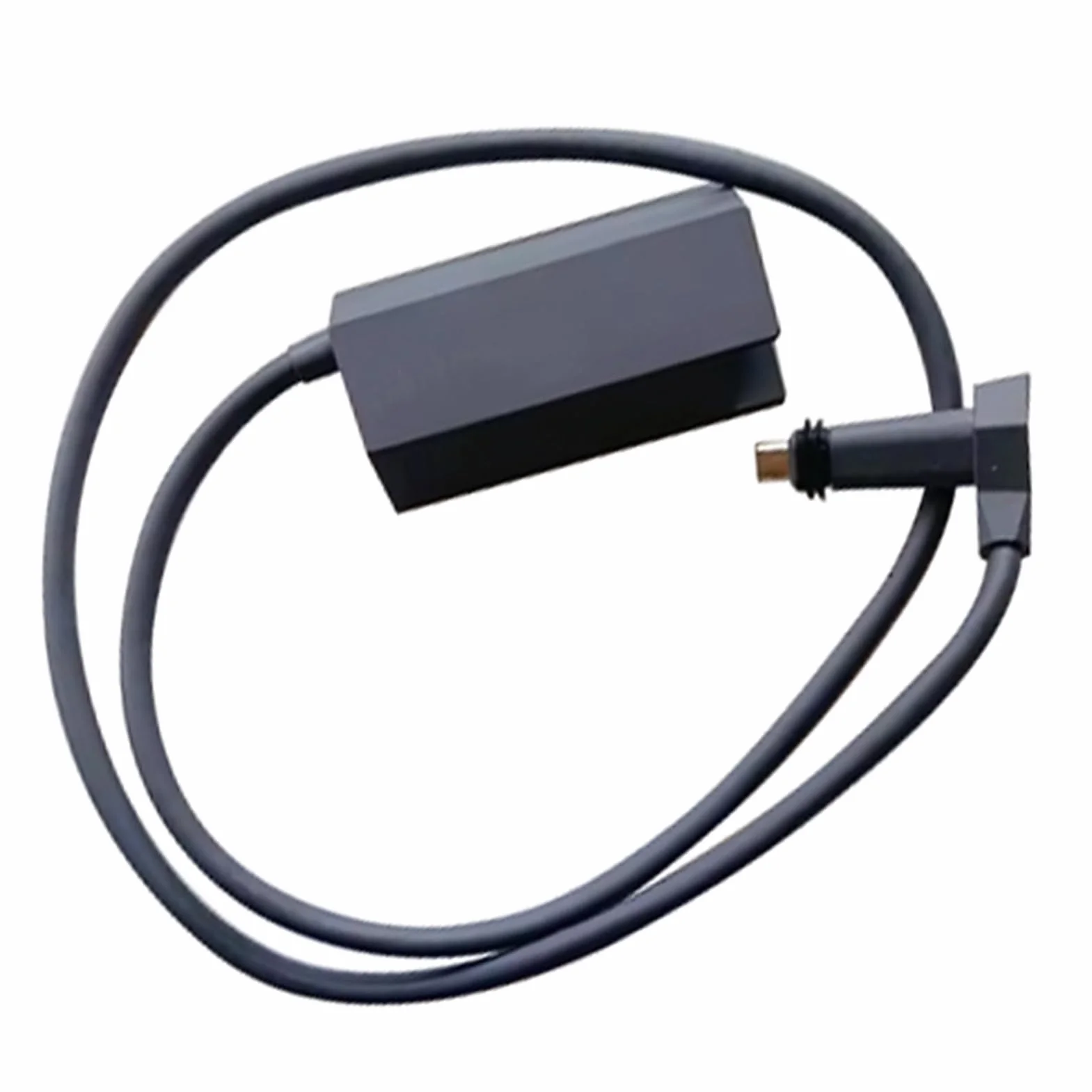 adapter Ethernet do V2, prostokątna antena satelitarna USB Internet Powerline adapter do V2