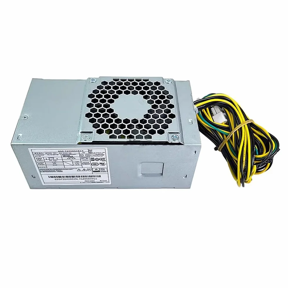 Zasilacz komputerowy transformator 6Pin 4+4Pin 550W dla modelu PA-5181-3A dla Acer Veriton E450 D650 B450 B650 S4660G S2660G S6660G X4660G Zasilacz do komputera