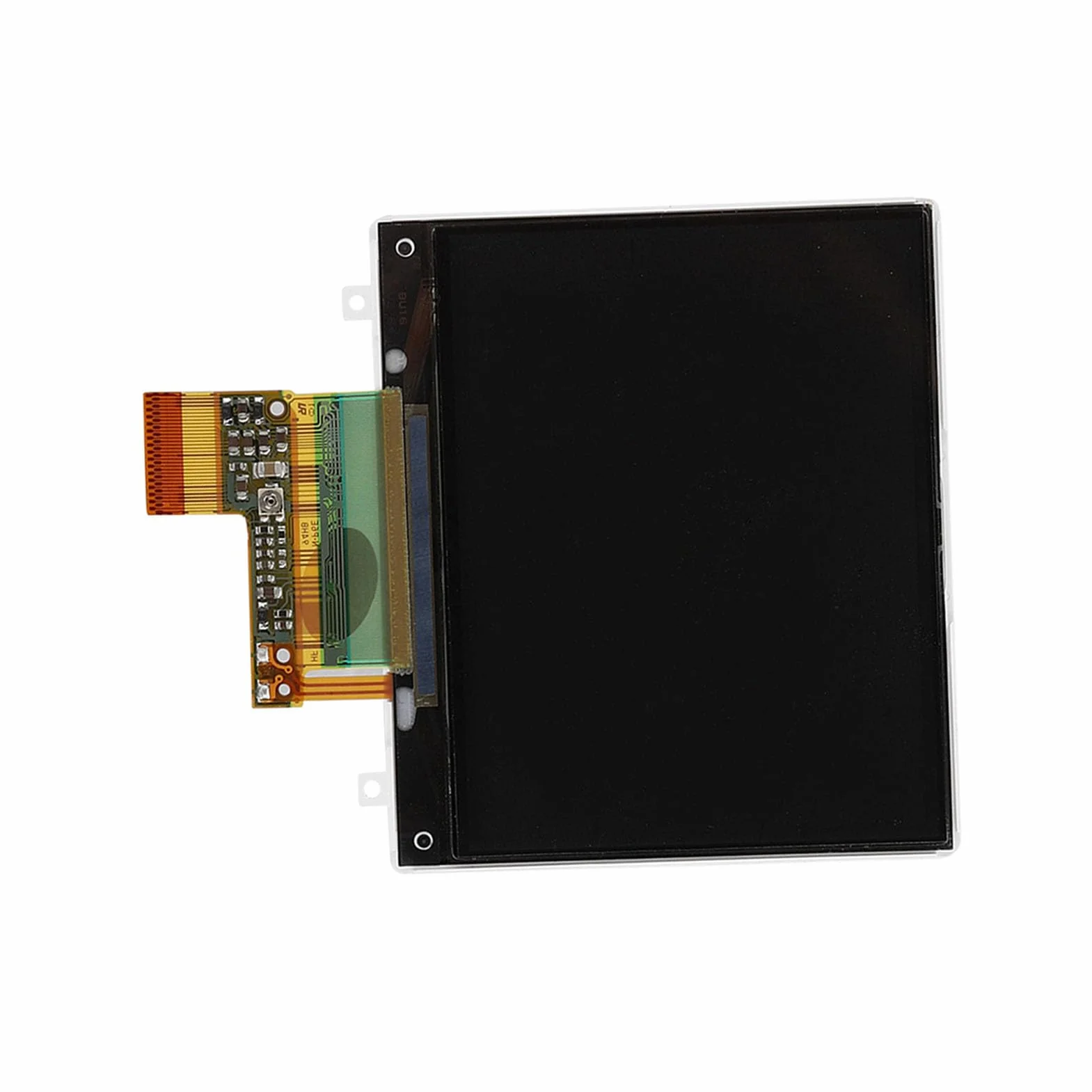 Ekran Wyświetlacza Lcd, Zamiennik 6. Generacji X 1,9 Cala Wewnętrzna część Zamienna Naprawa dla IPoda Classic Gen 80 GB 120 GB 160 GB Zamienny moduł Przenośny 2.2 Classic