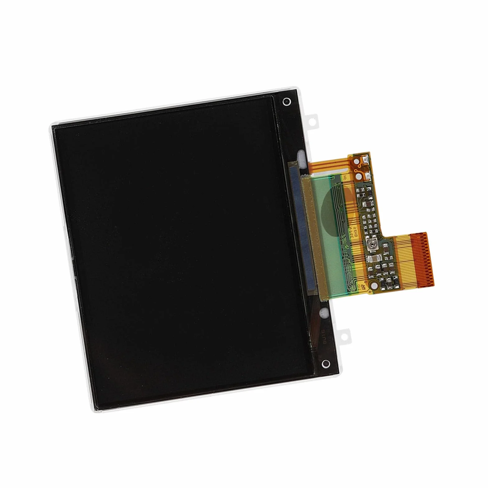 Ekran Wyświetlacza Lcd, Zamiennik 6. Generacji X 1,9 Cala Wewnętrzna część Zamienna Naprawa dla IPoda Classic Gen 80 GB 120 GB 160 GB Zamienny moduł Przenośny 2.2 Classic
