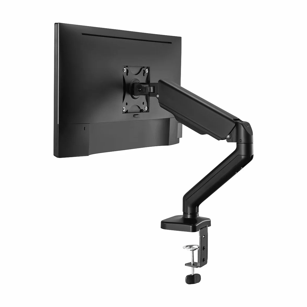 LogiLink Befestigungskit einstellbarer Arm - für LCD-Display (BP0176)