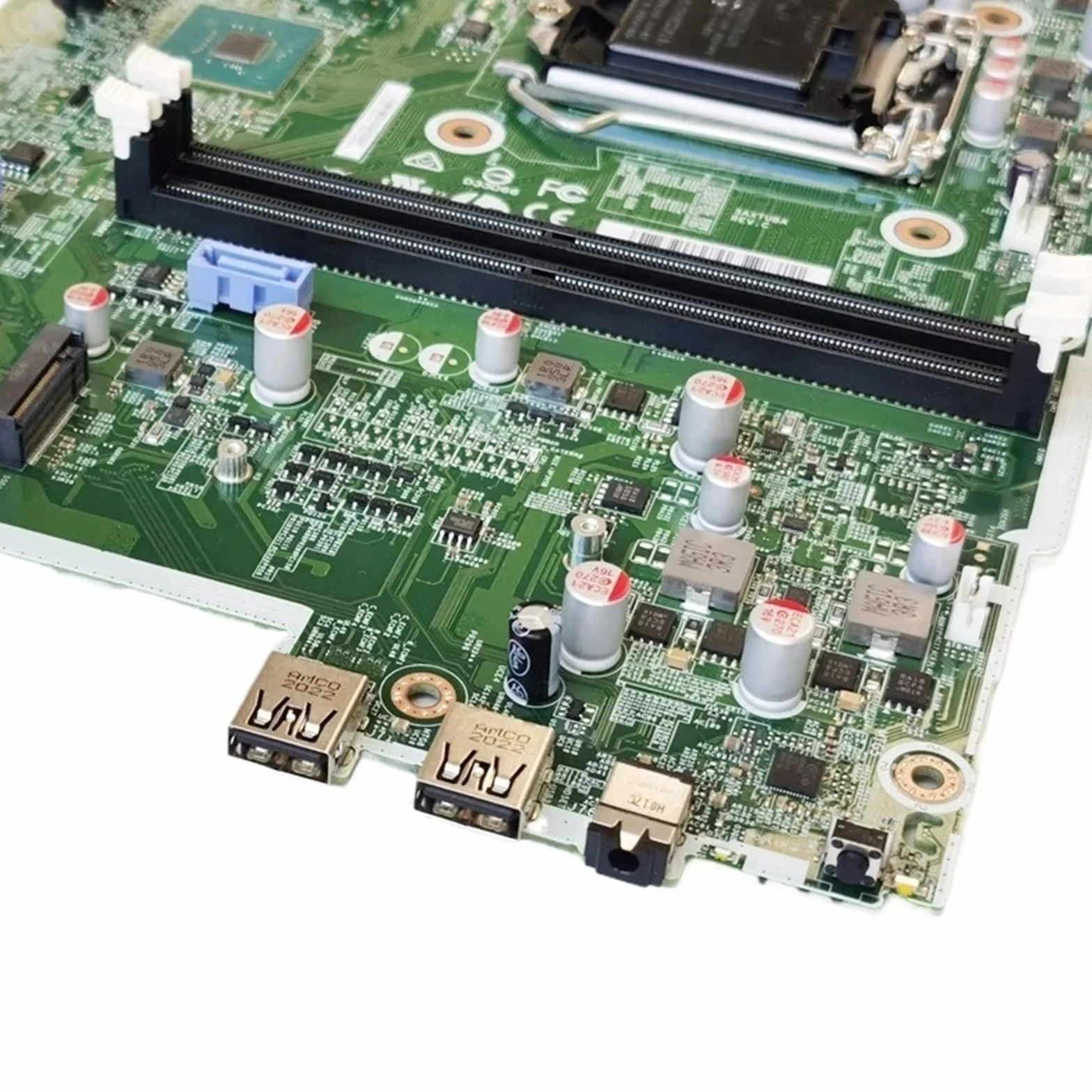 L02436-001 for 400 G5 SFF płyta główna do komputera stacjonarnego L05339-001 L05339-601 DDR4 Płyta główna