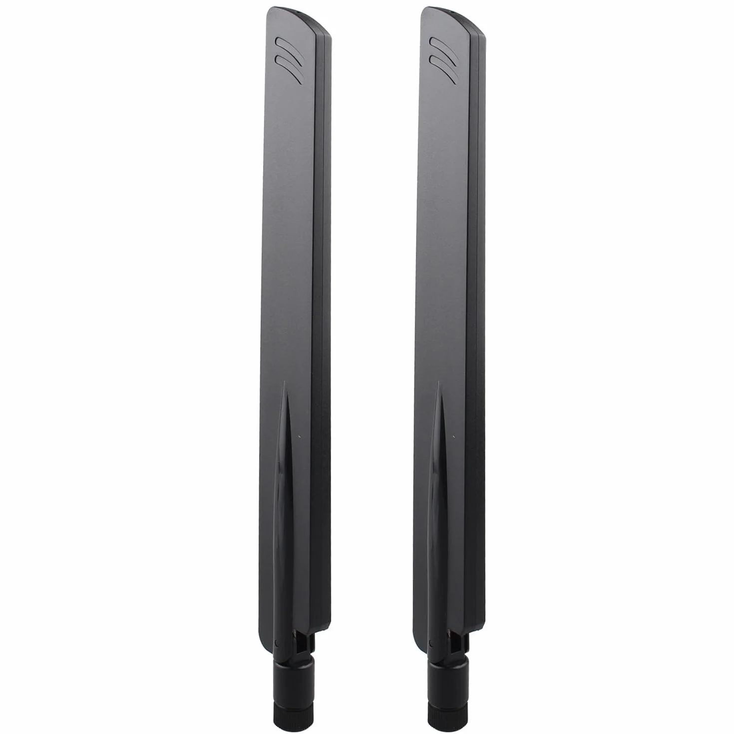 Antena 4G LTE SMA męska antena wielokierunkowa 10dBi kompatybilna z Vodafone Huawei Netgear ZTE 4G LTE Router Gateway Modem Router Cellular Trail Camera Wireless Home Phone System