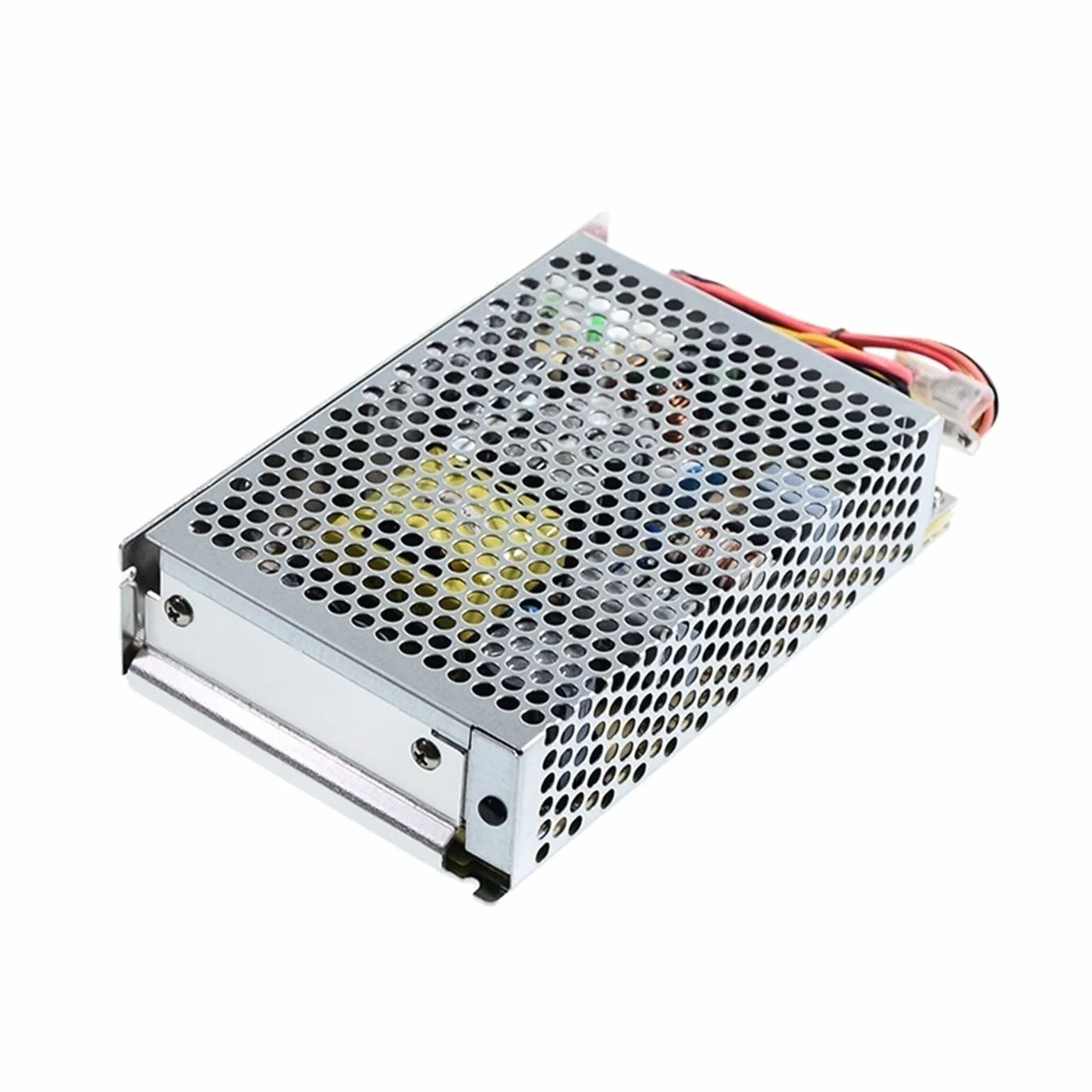 1 szt. SCP-75-12/24 13,8 V 27,6 V 75 W pełny zakres UPS funkcja bezpieczeństwa / systemy zapasowe baterii Zasilacz przełącznika(SCP-75-24)