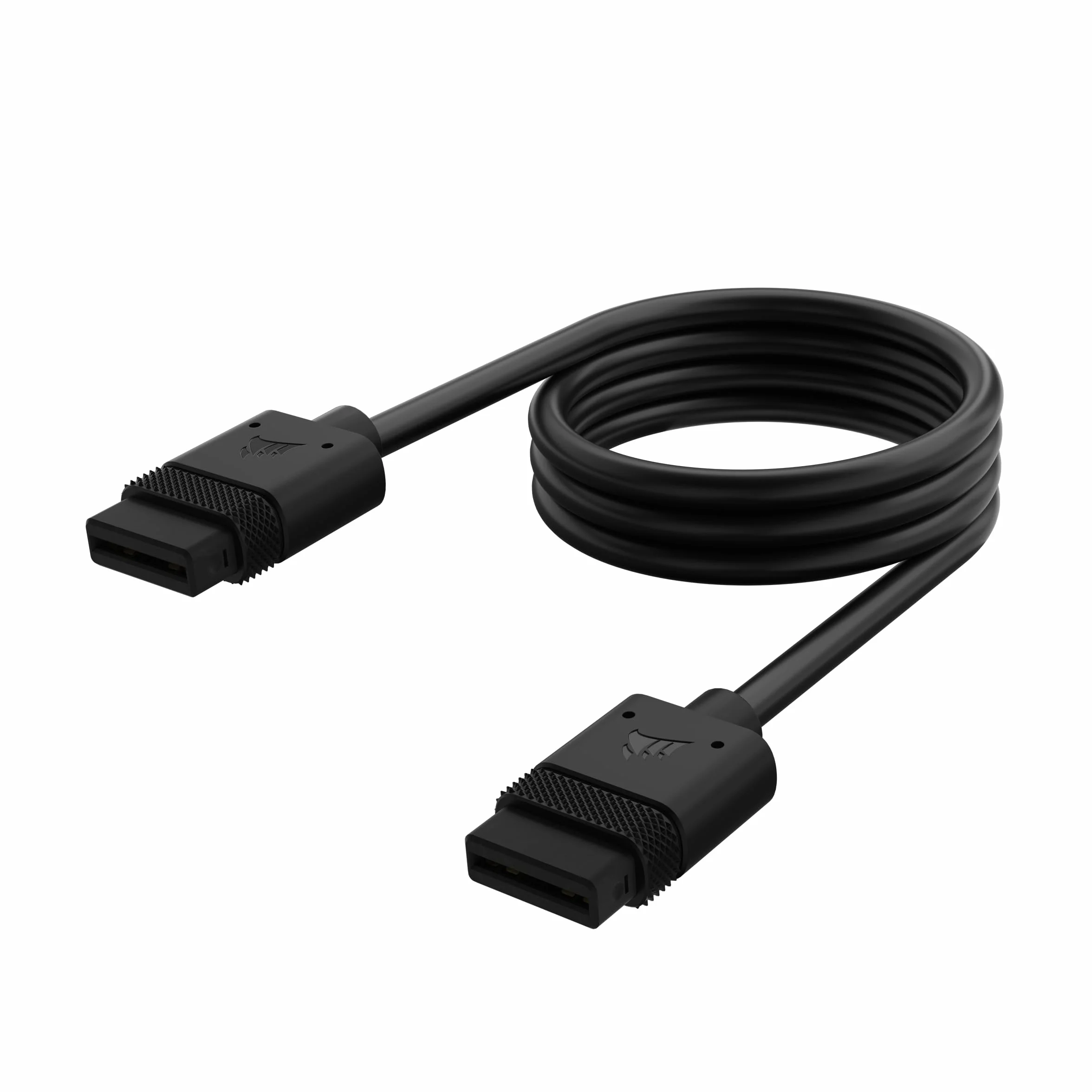 CORSAIR iCUE LINK Zestaw kabli - Czarny