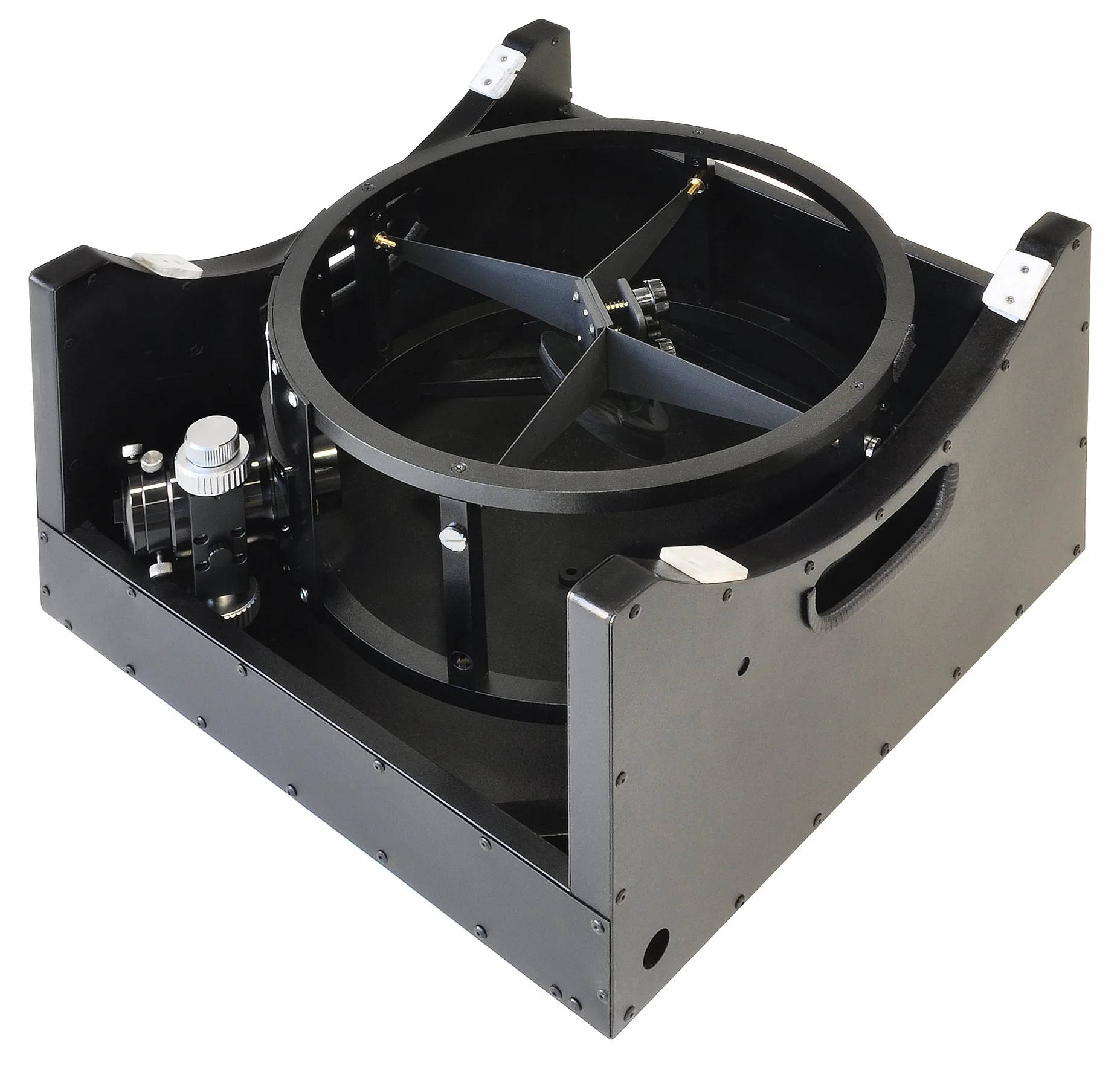 Explore Scientific Ultra Light Dobsonian 305 mm teleskop lustrzany azymutalny Dobson powiększenie 40 bi