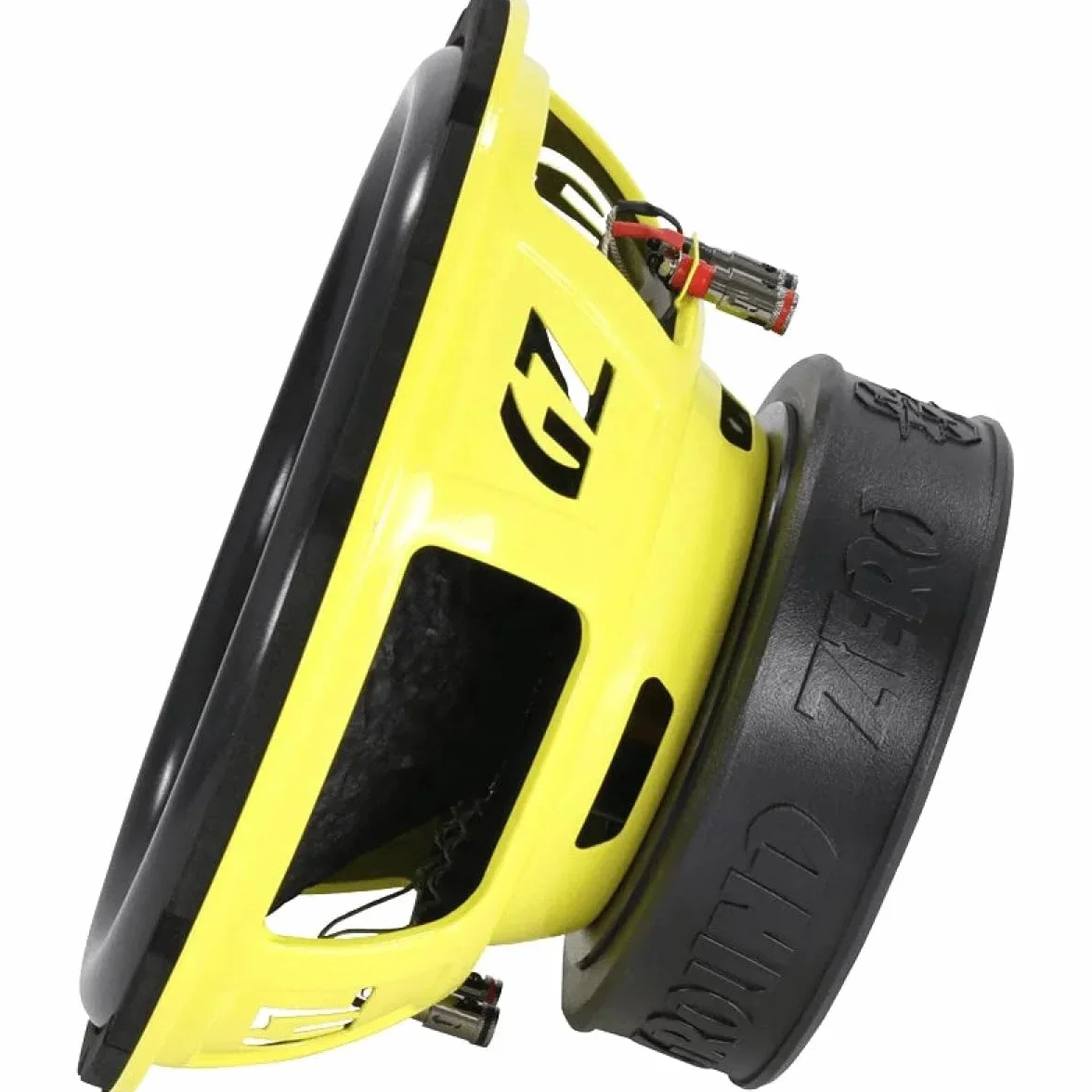 Ground Zero GZRW 12XSPL - 30 cm subwoofer