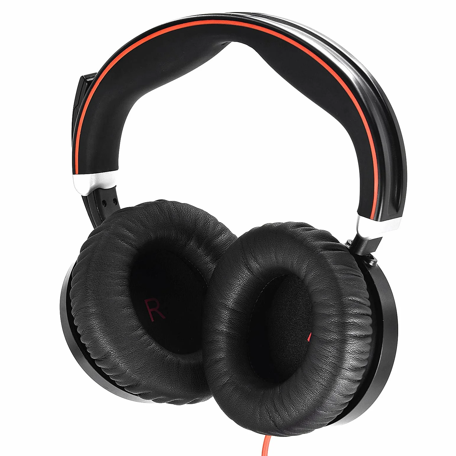 Wymienne poduszki do słuchawek Jabra Evolve 80 UC, nauszniki (80 UC/ 80 MS)