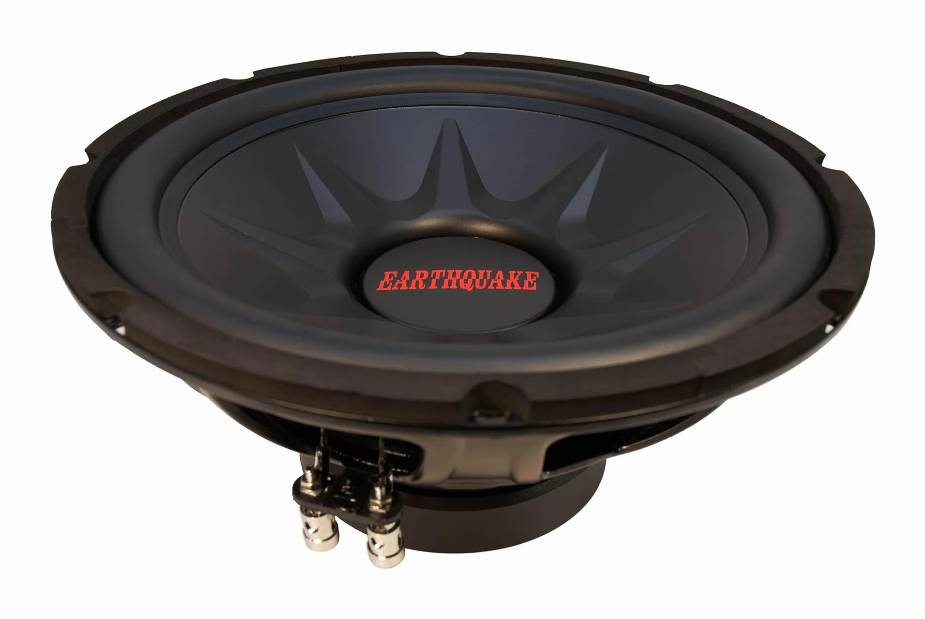 Earthquake Sound TNT-12S 30,5 cm subwoofer z pojedynczym 4-oma cewką głosową