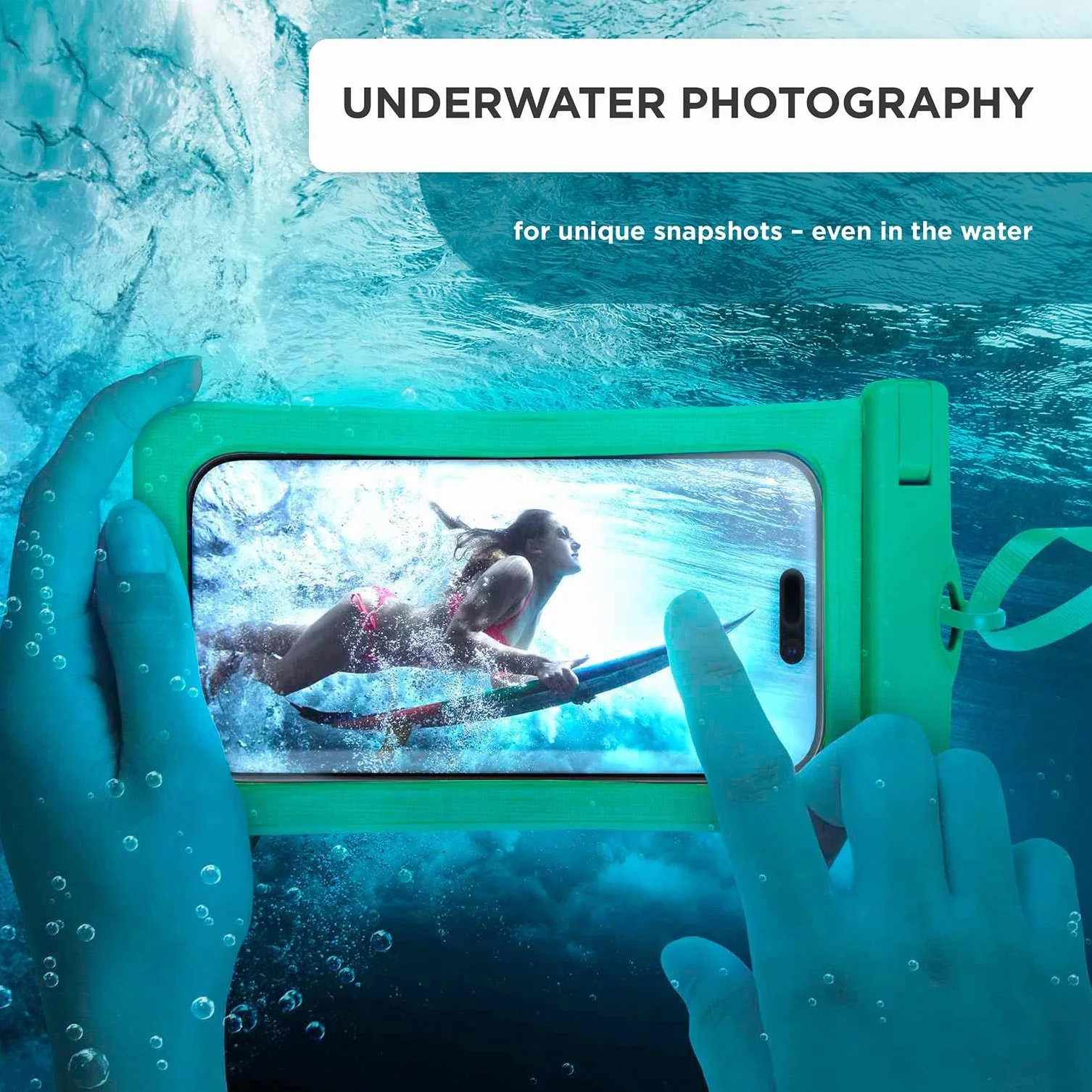 ONEFLOW Beach Bag HTC U23 Pro