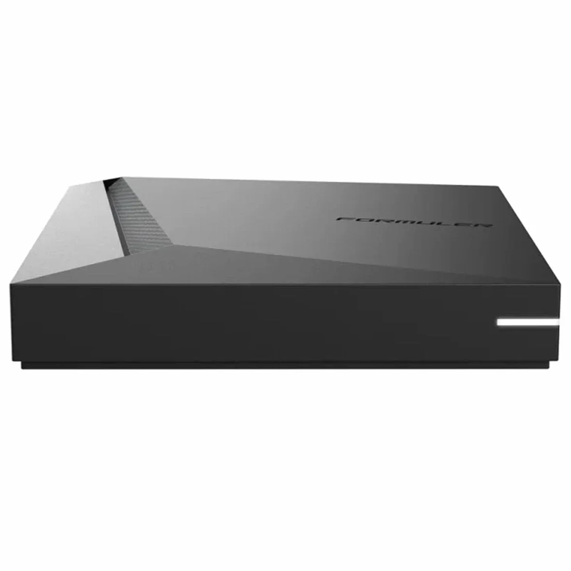 Formuler Z11 Pro BT1-Edition 4K UHD Android 11 odbiornik IP HDR10, Dual-WiFi, HDMI, USB 3.0, MicroSD