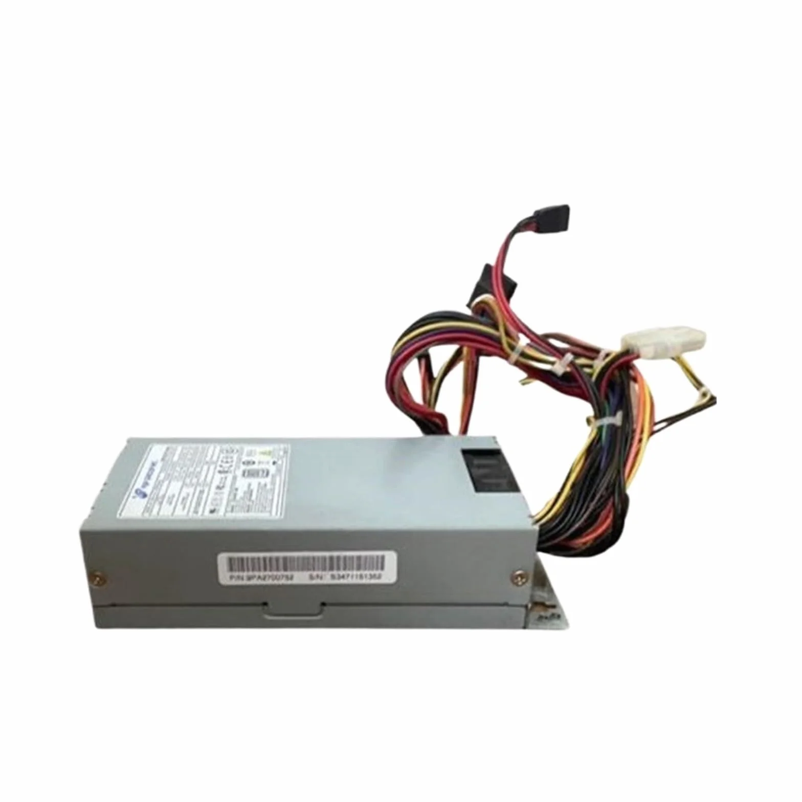 Zasilacz komputerowy 1U FSP270-60LE Mały komputer stacjonarny Moc kasy NAS Sprzęt o niskiej mocy Cichy wentylator AC220V