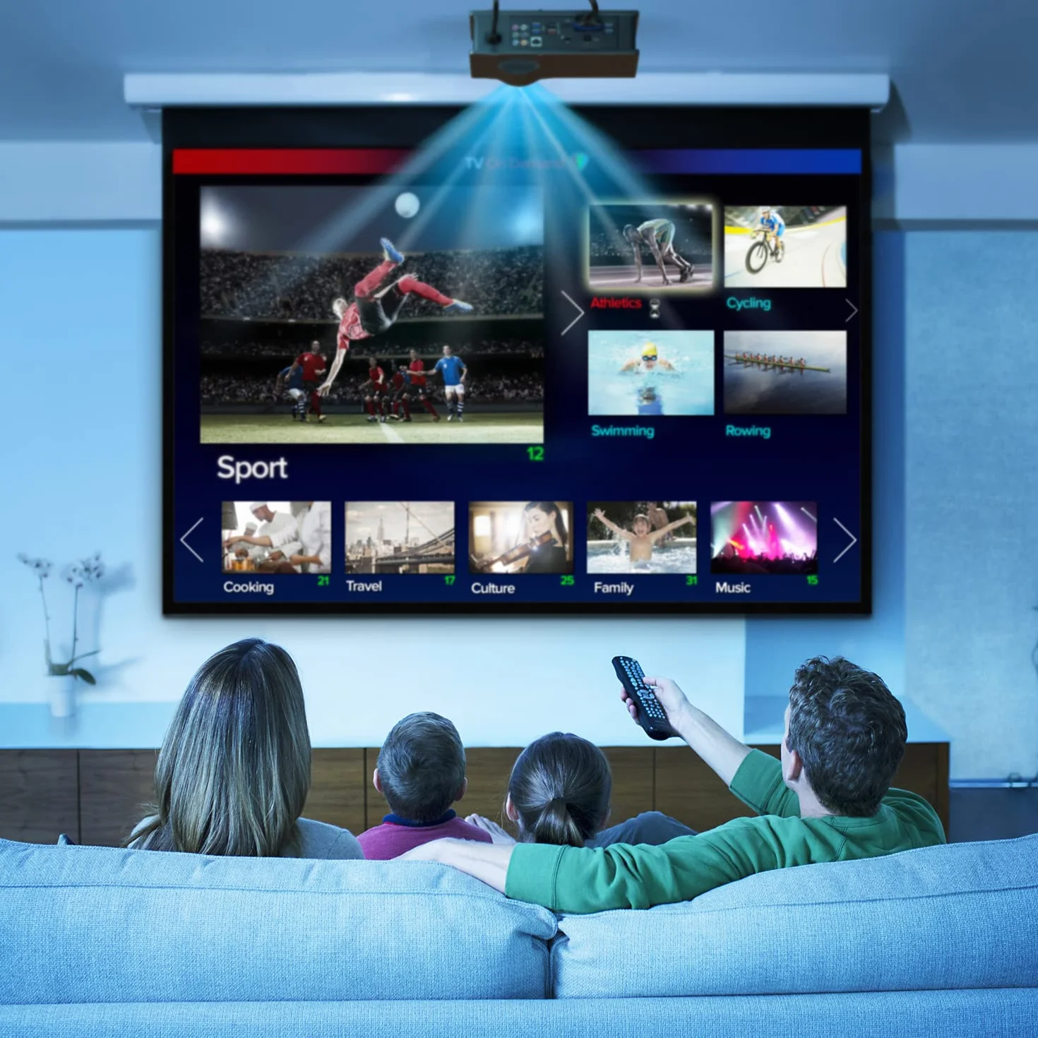 KabelDirekt Przewód DUAL LINK DVI 2m DVI-D 24+1 1080p Full HD 3D TOP Series