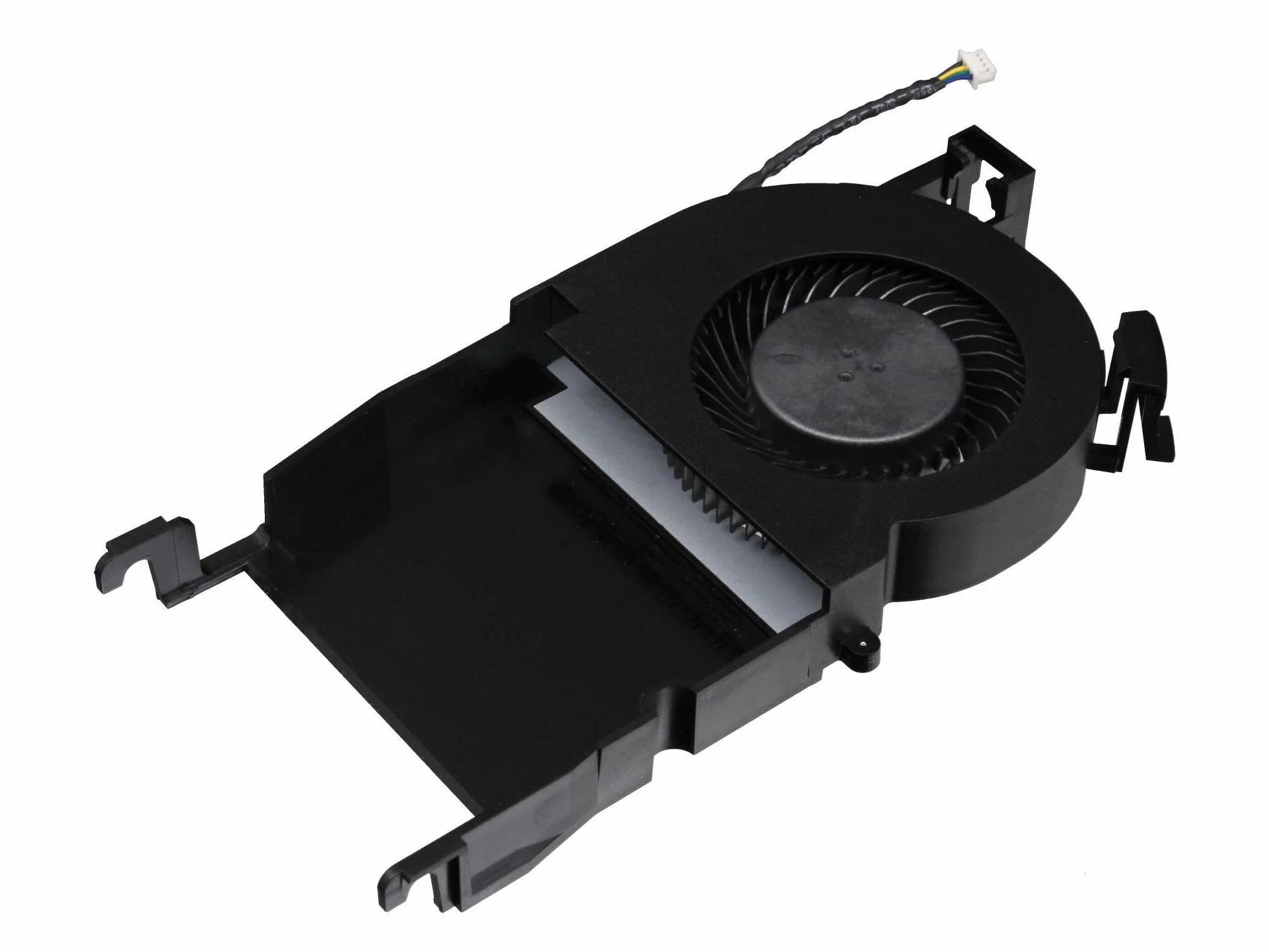 Lenovo 01MN632 oryginalny Lüfter (CPU) | 65W TDP dla ThinkCentre M920x, ThinkStation P330 Tiny (30CF), (30D5), (30D6), (30D7)