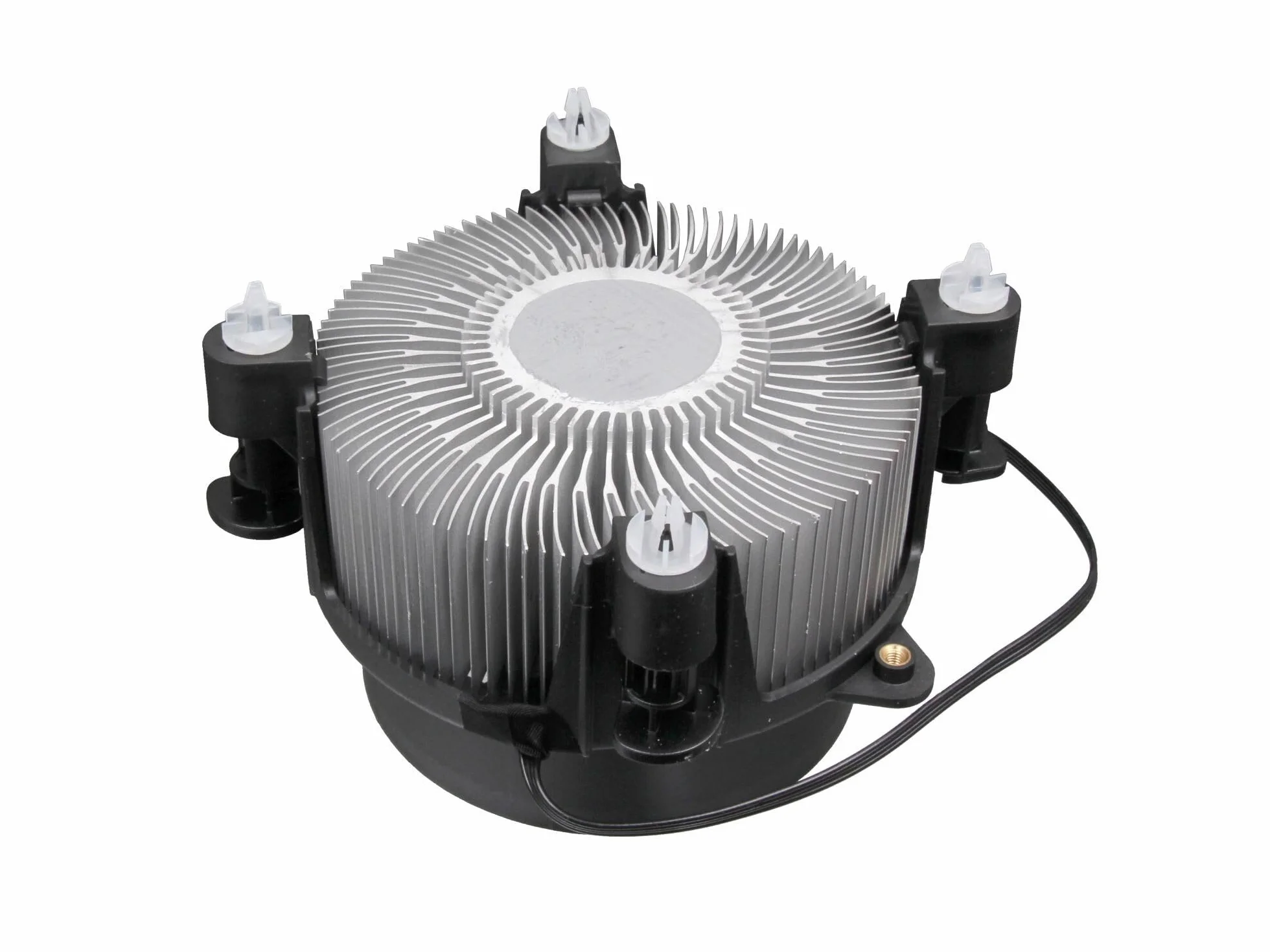 Asus 13071-00840200 oryginalny Wentylator z chłodnicą (CPU) | dla CM6650, K20CD, K31AD, M31AD, ROG Strix GL12CP, ExpertCenter D3 Tower D300TA